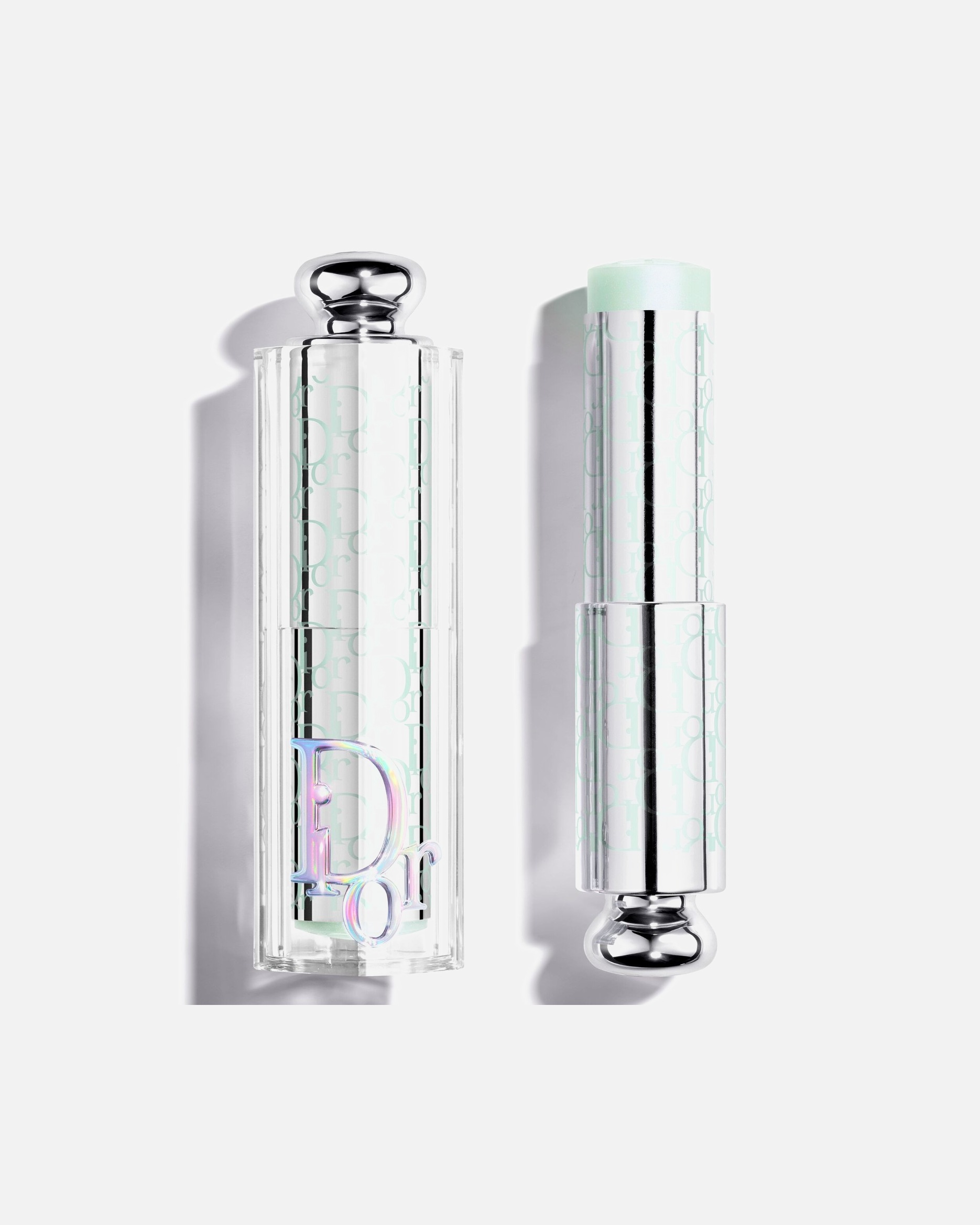 Rozświetlacz dla Unisex DIOR Backstage Glassy Glow Stick 98 - GLAZED MINT