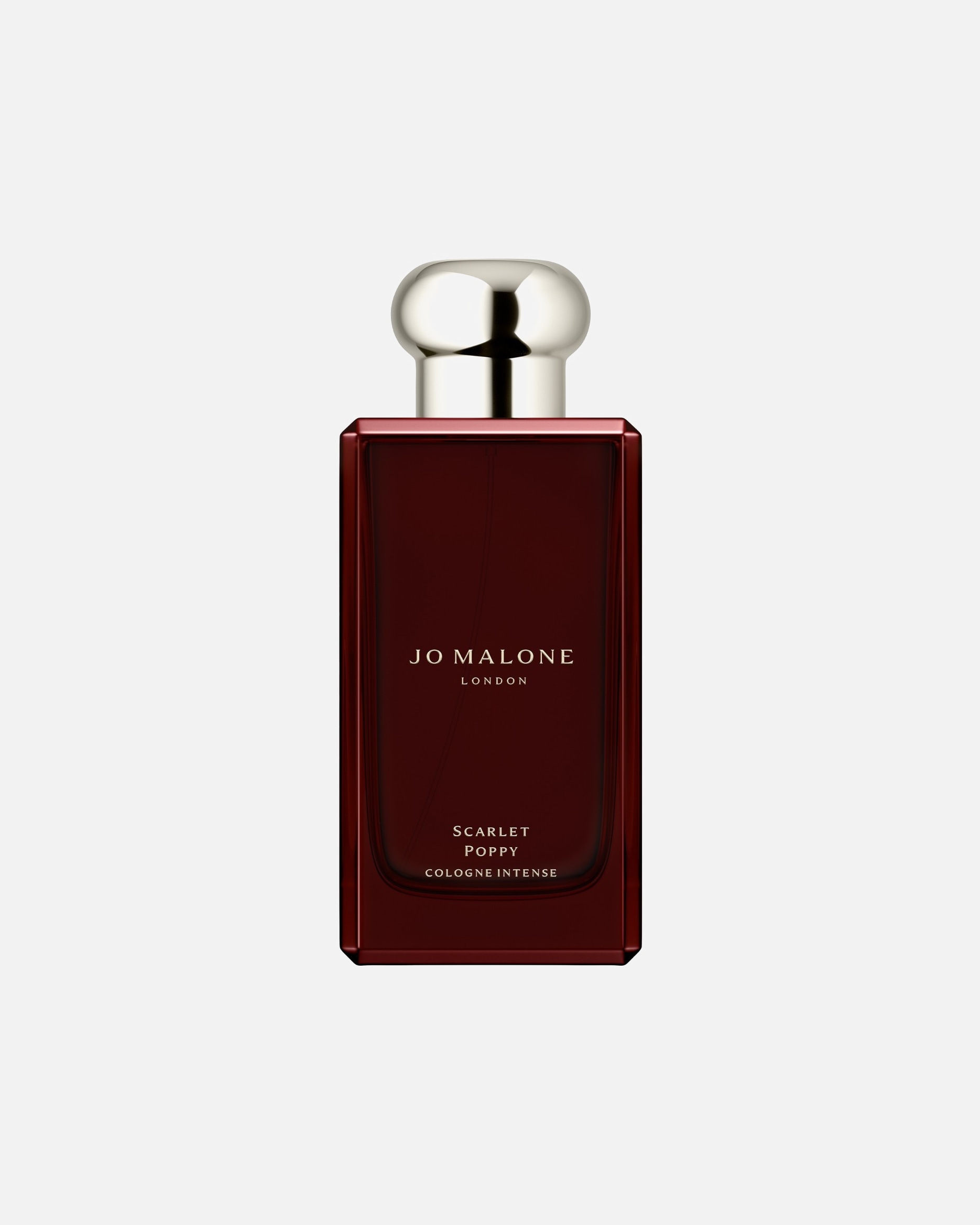 Woda kolońska dla Unisex Jo Malone London Cologne Intense Scarlet Poppy 100ml+box