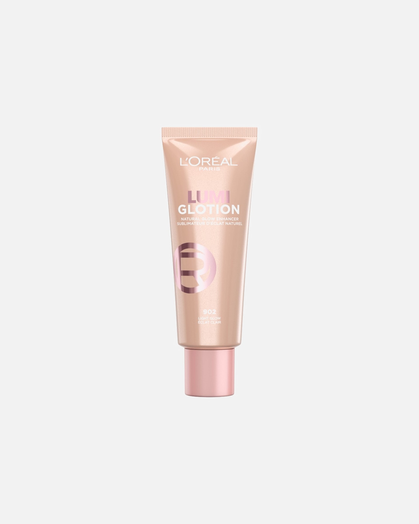 Podkład dla Unisex L’Oréal Paris GLOTION 902 LIGHT GLOW 902 - LIGHT GLOW