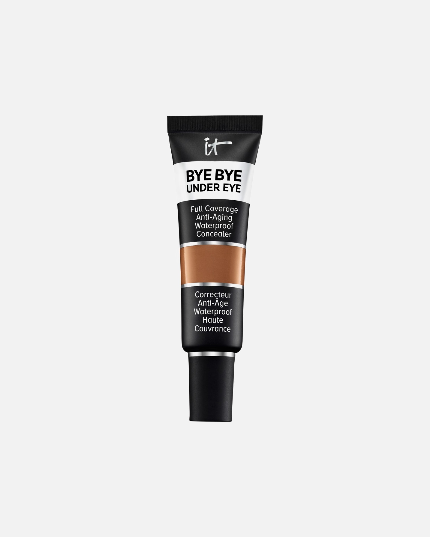Korektor dla Unisex O marce IT Cosmetics Under Eye Nr. 43 - Deep Honey