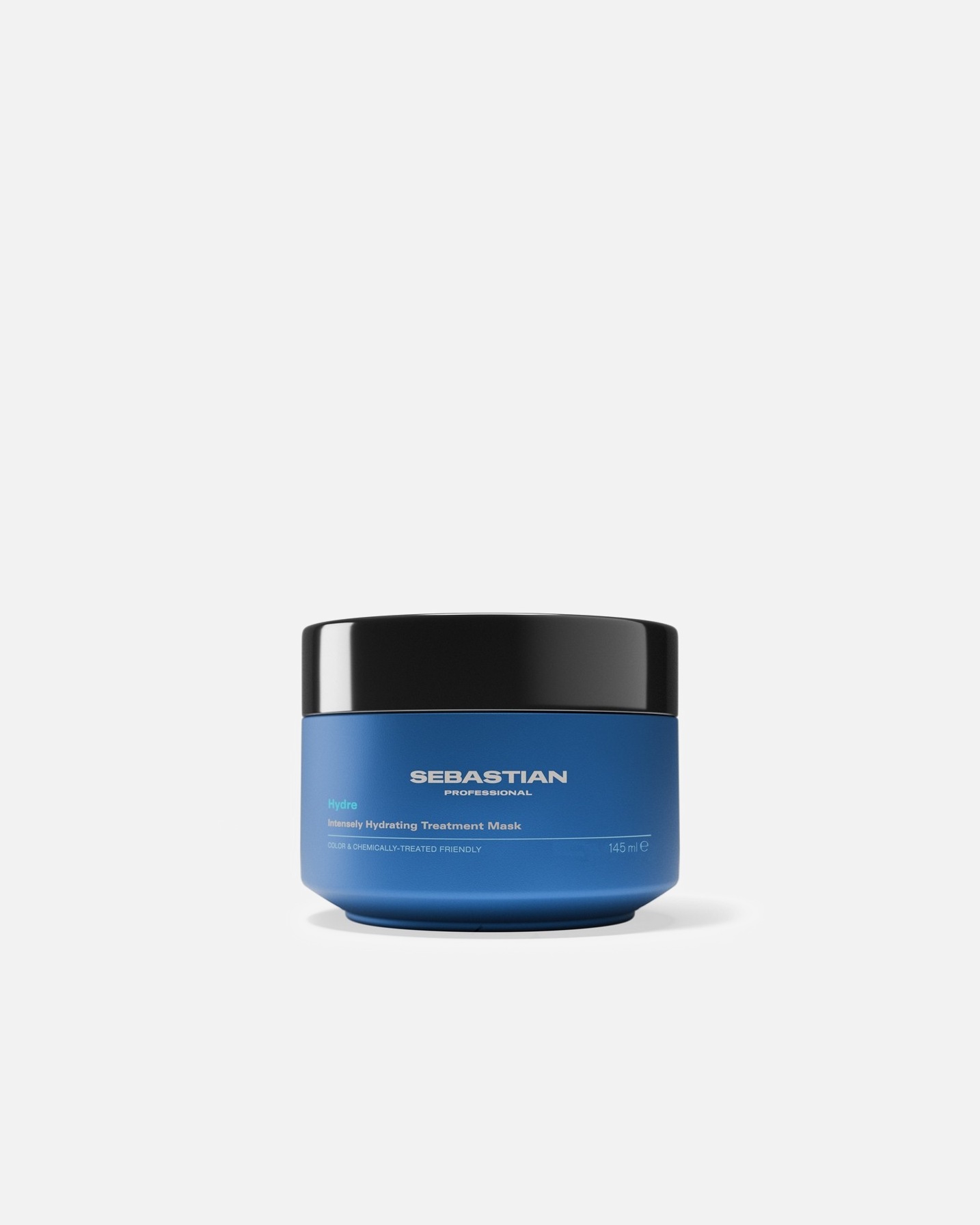 Maska do włosów dla Unisex SEBASTIAN PROFESSIONAL Hydre Maska nawilżająca 145 ml