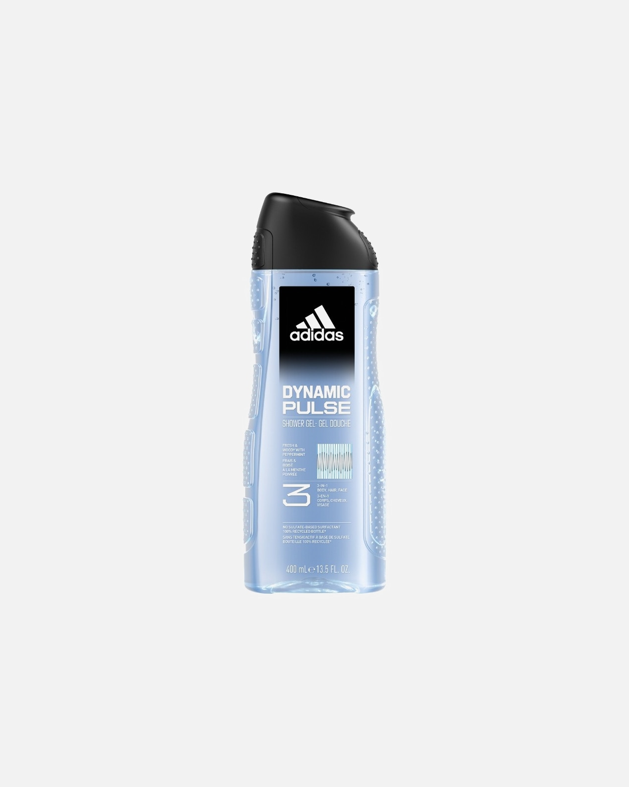 Żel pod prysznic dla Unisex adidas 400 ml