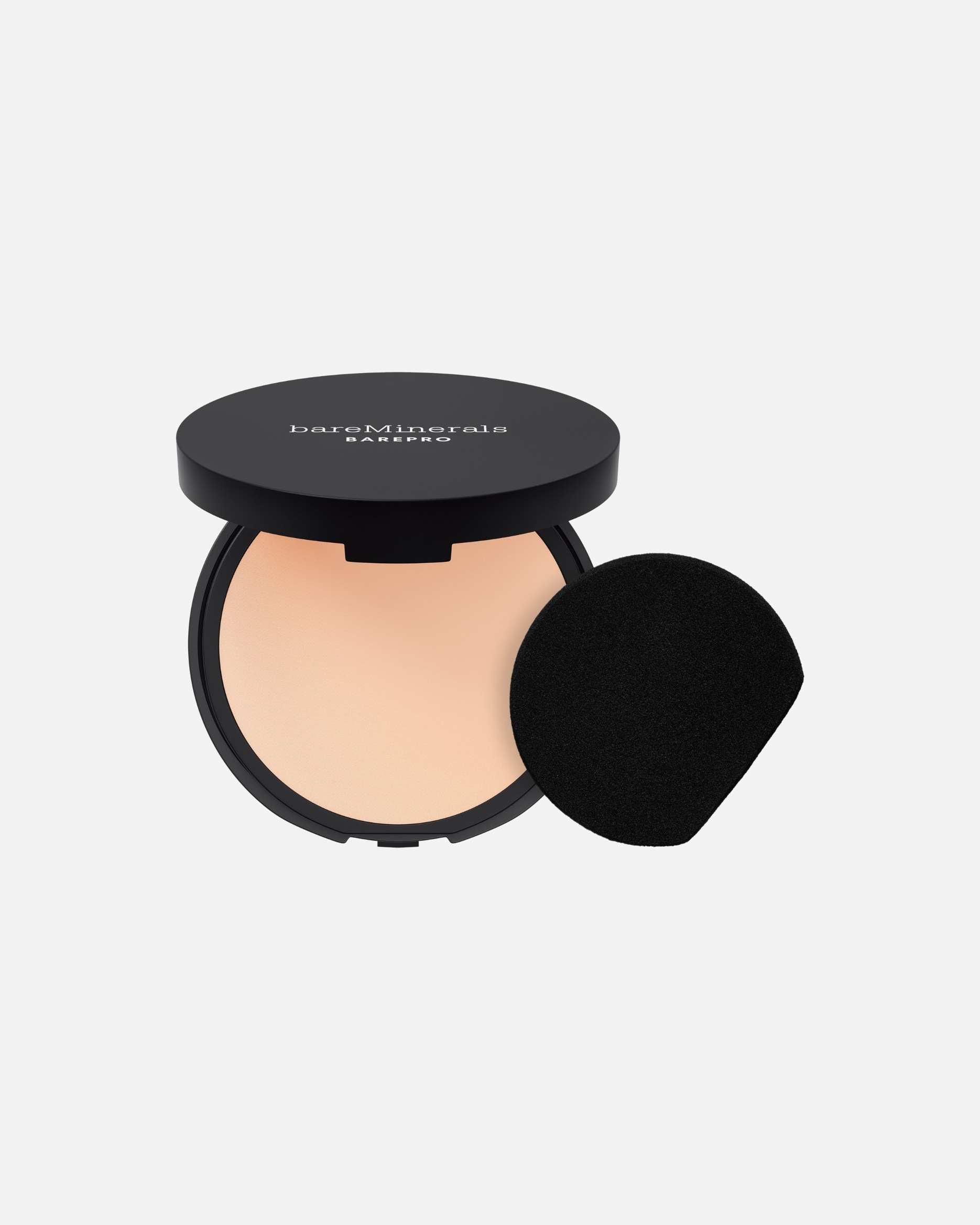 Podkład dla Unisex bareMinerals barePro 24 HR Skin-Perfecting Powder Fair 15 Cool