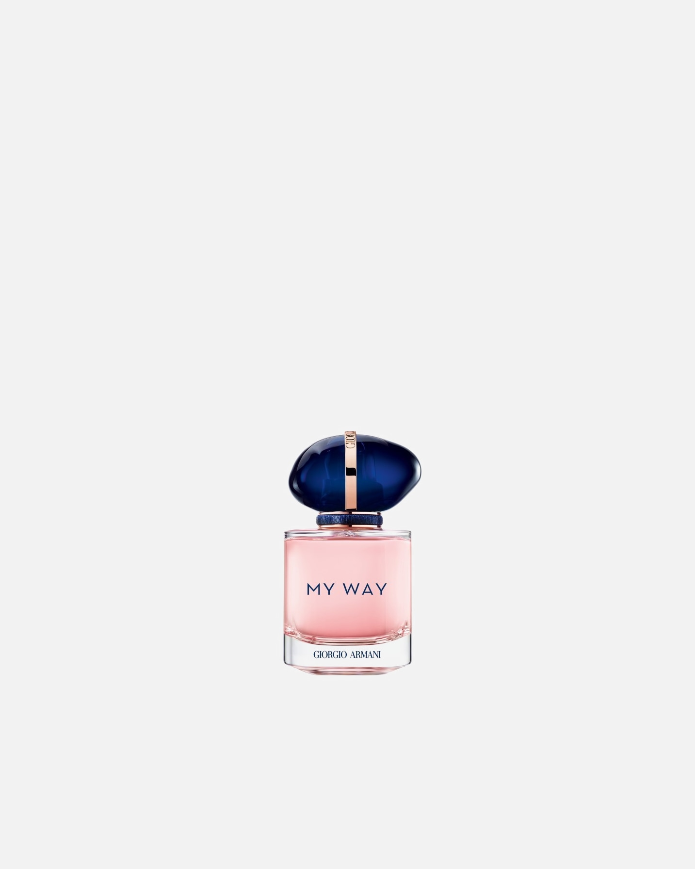 Woda perfumowana dla Kobieta Armani My Way 30 ml