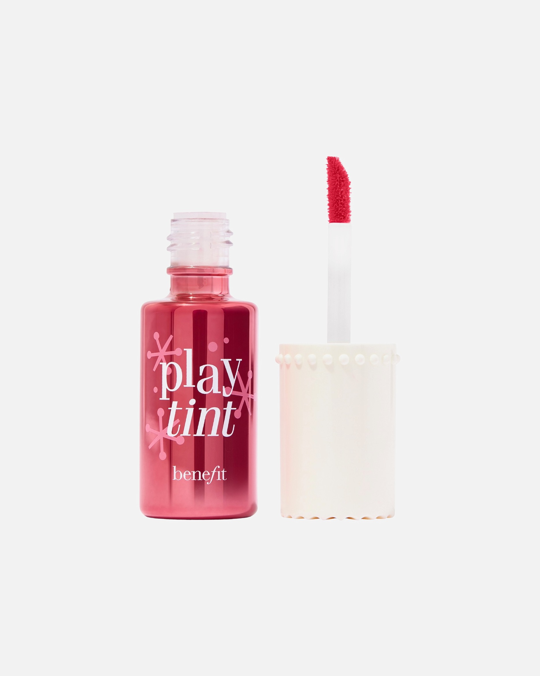 Róż dla Unisex Playtint Lippen- & Wangentint 6 ml