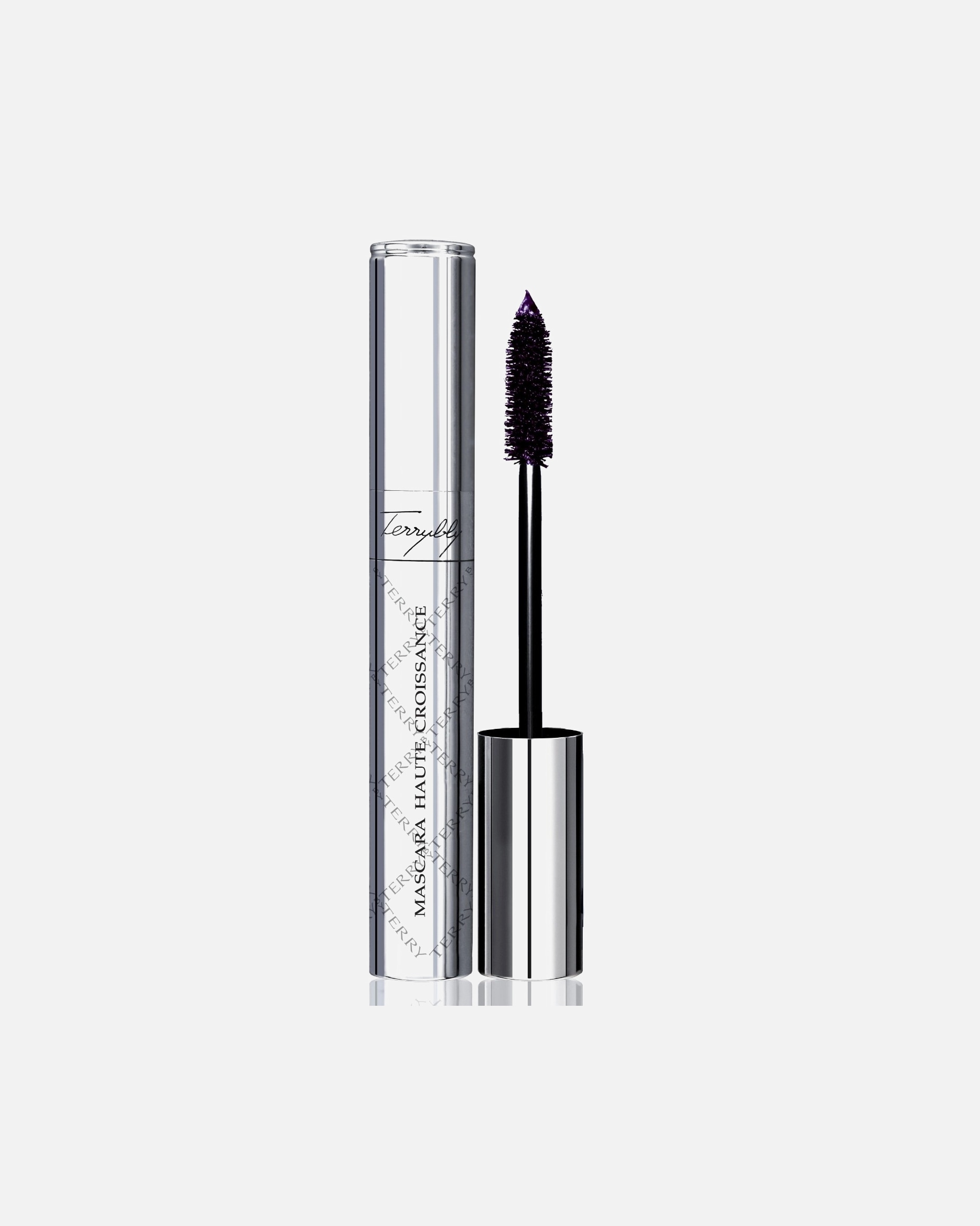 Maskara dla Unisex By Terry Terrybly Paris Mascara Terrybly 4 - PURPLE SUCCESS
