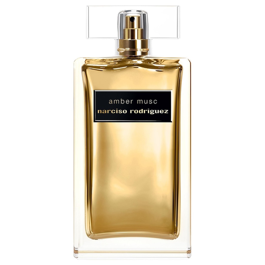 Amber Musc
