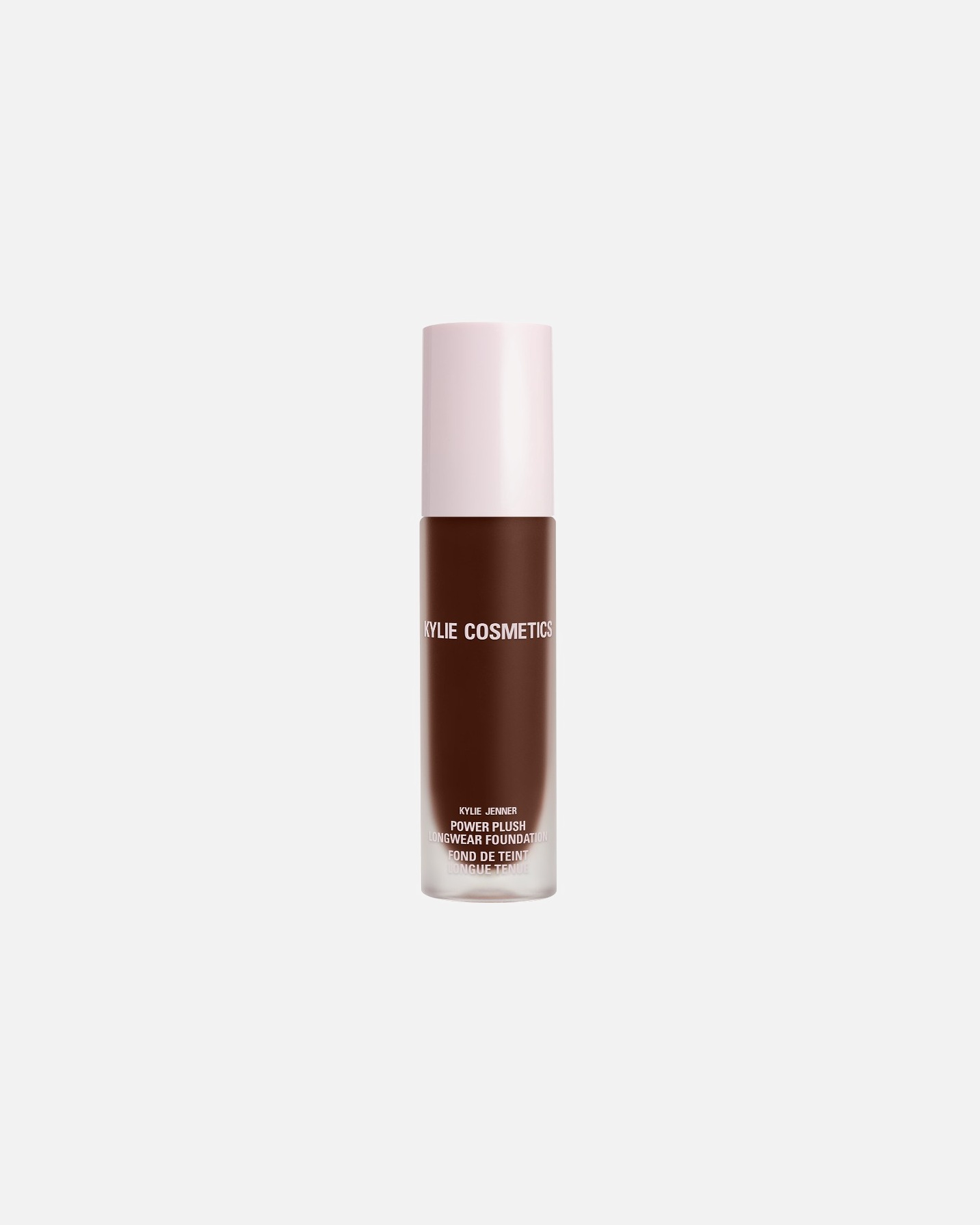 Podkład dla Unisex KYLIE COSMETICS Power Plush Longwear 10N