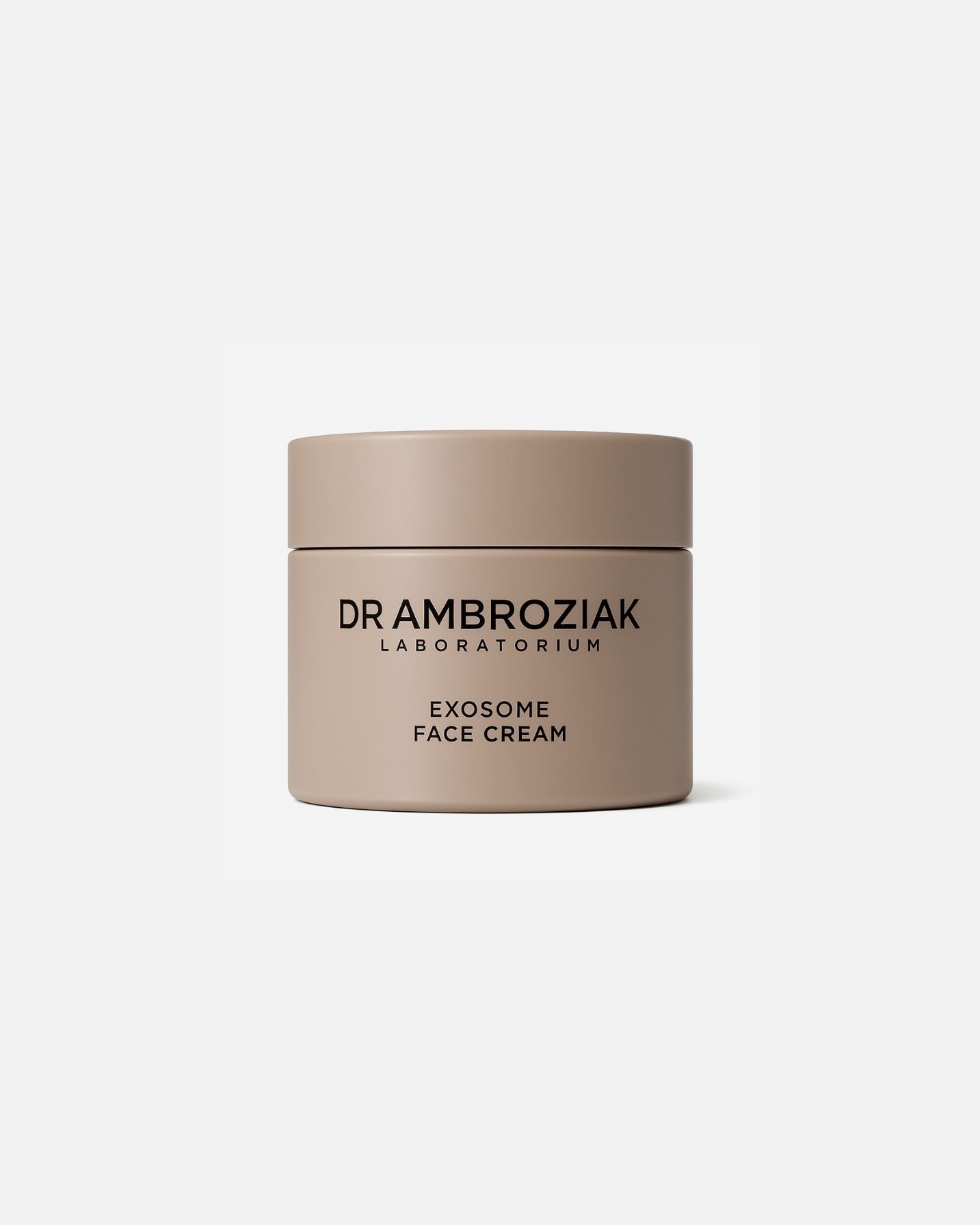 Krem do twarzy dla Unisex DR AMBROZIAK LABORATORIUM Exosome Face Cream 50 ml