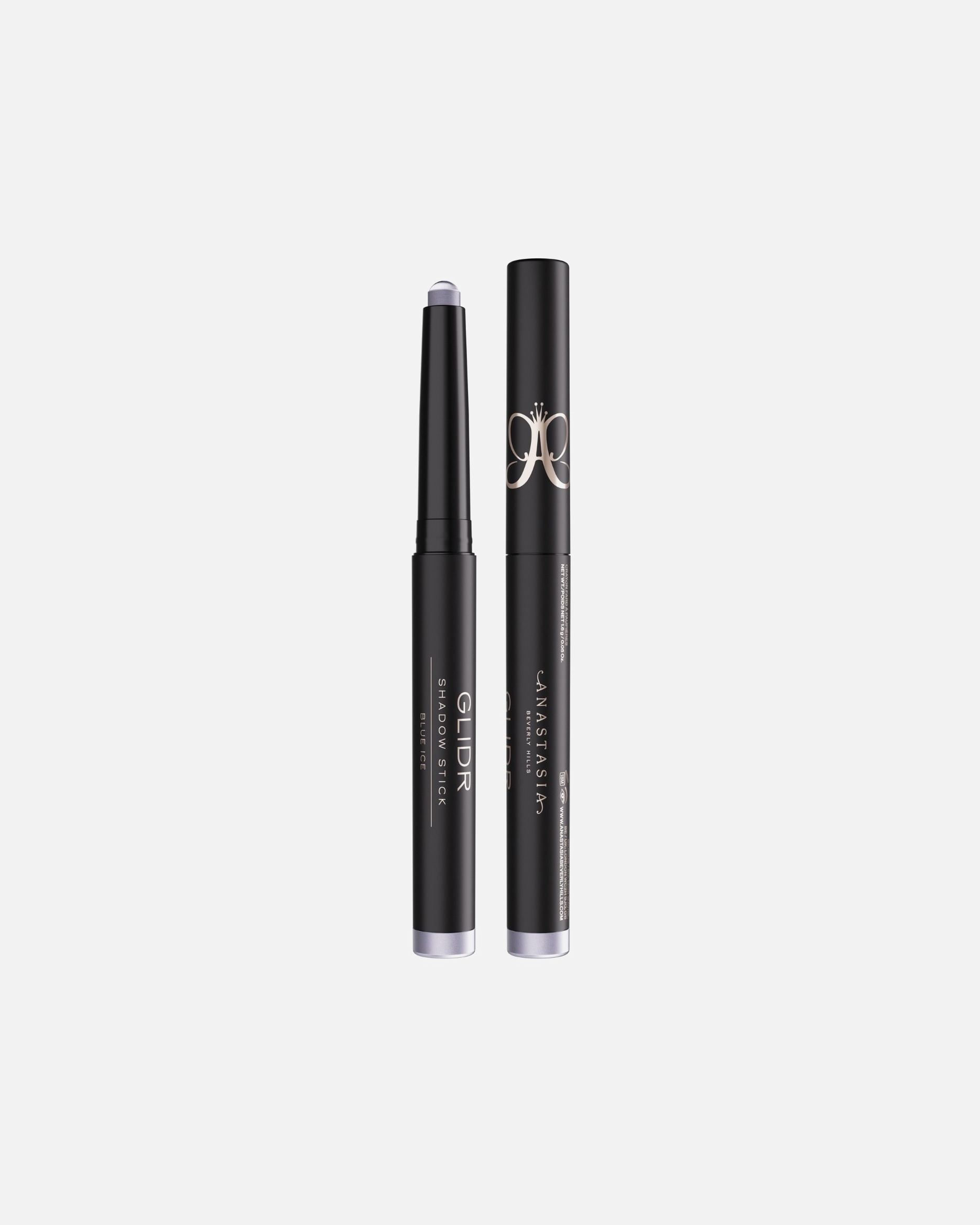 Cień do powiek dla Unisex Anastasia Beverly Hills GLIDR SHADOW STICK BLUE ICE