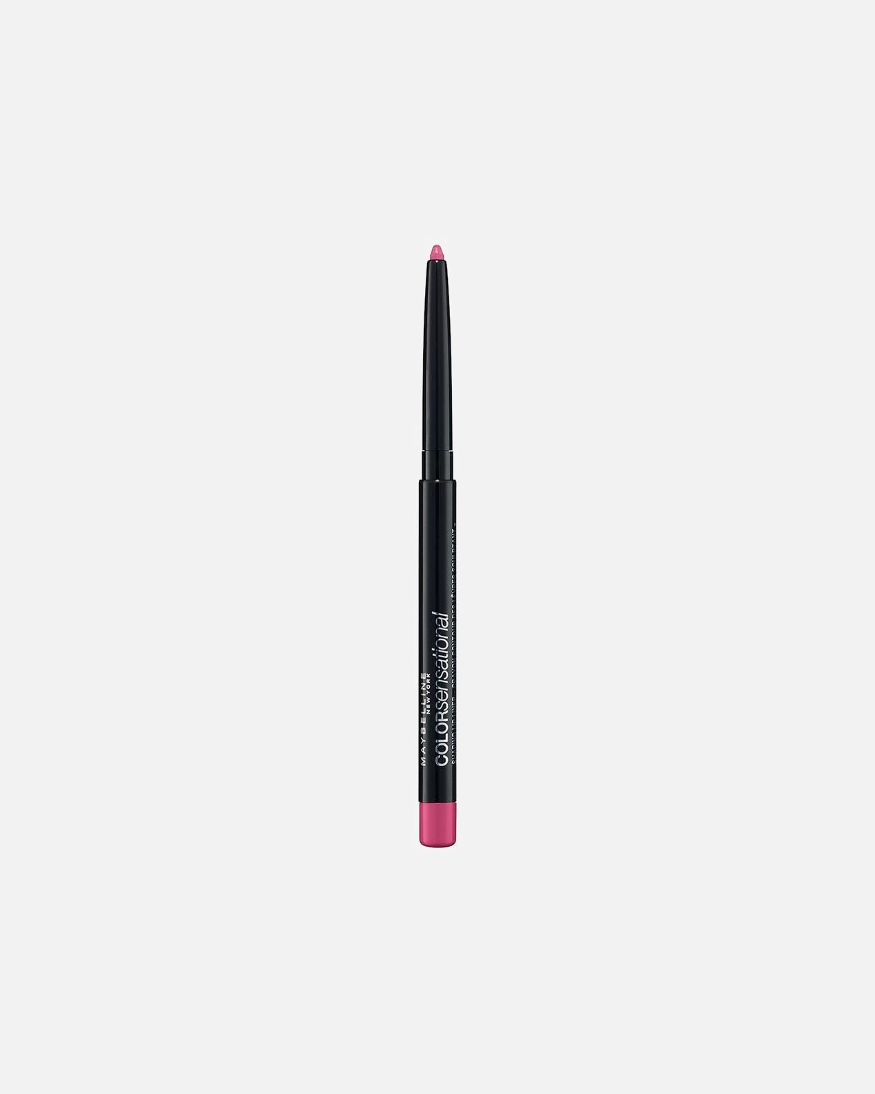 Konturówka do ust dla Kobieta Maybelline Maybelline New York Color Sensational Shaping Lipliner 92 Divine Wine, konturówka do ust, 0,35g 1 szt.