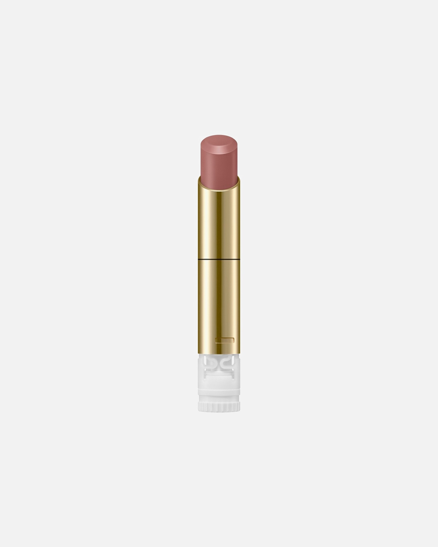 Pomadka do ust w sztyfcie dla Kobieta SENSAI MOISTURE INTENSE LIPSTICK MI01 - CALM BEIGE