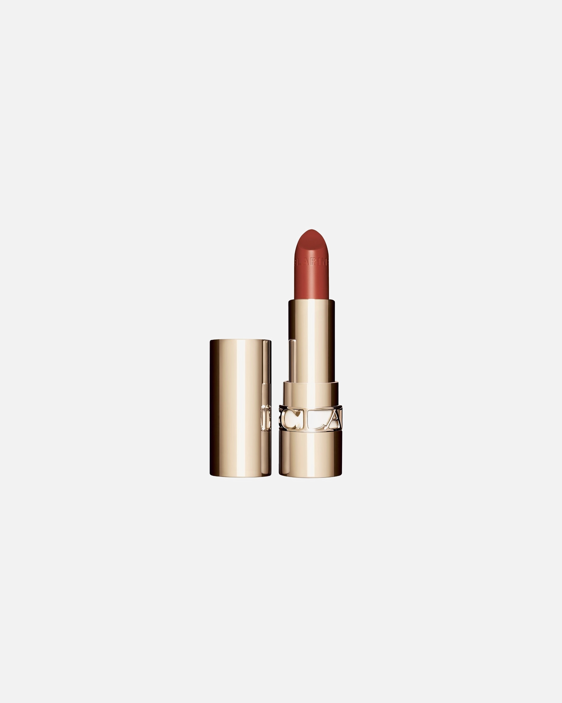 Pomadka do ust w sztyfcie dla Unisex Clarins Satynowa pomadka Joli Rouge 788 737 - SPICY CINNAMON