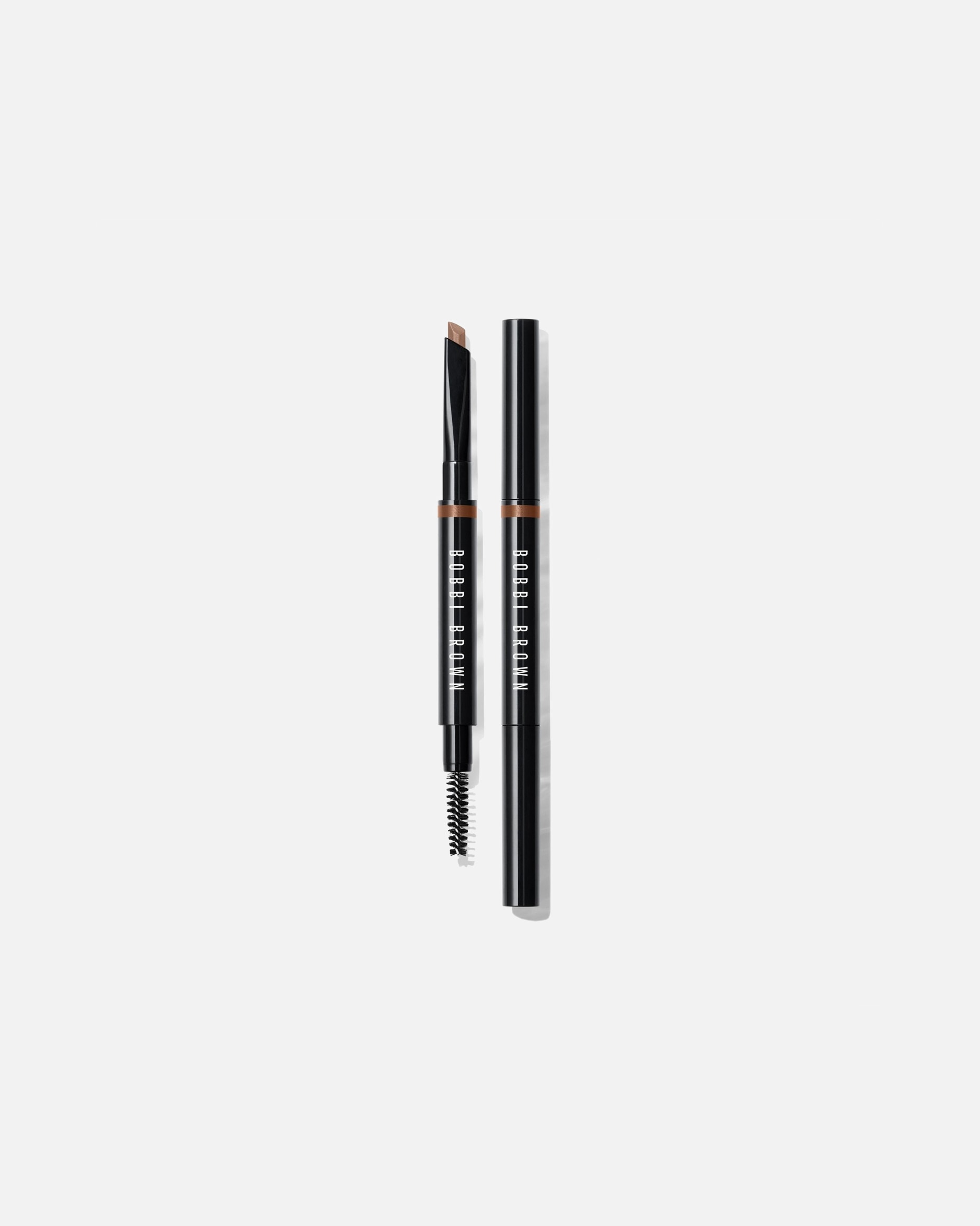 Kredka do brwi dla Unisex Bobbi Brown Long-Wear Brow Pencil 20 - WARM BROWN