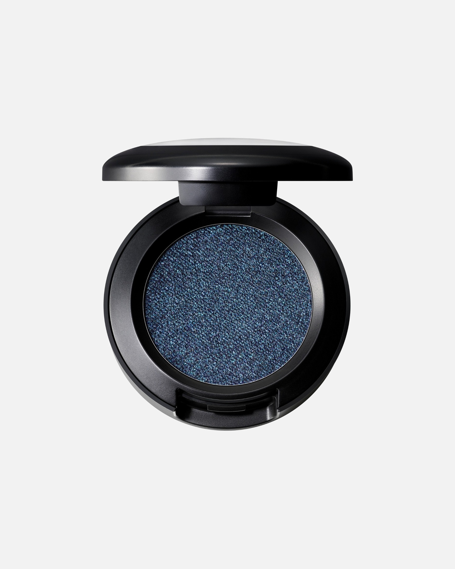 Cień do powiek dla Unisex MAC POWDER EYE SHADOWS Metallic Single Eye Shadow Compact BLUEPRINT