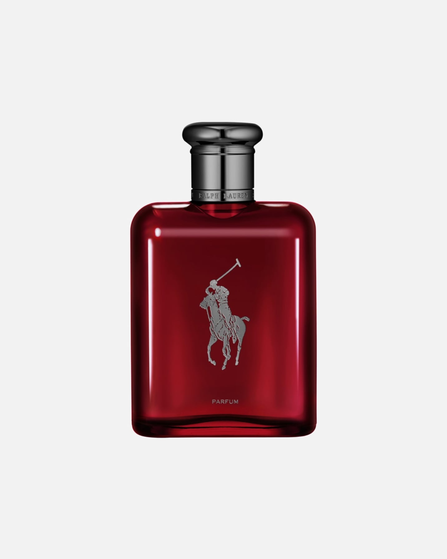 Perfumy dla Mężczyzna Ralph Lauren Polo Red 125 ml
