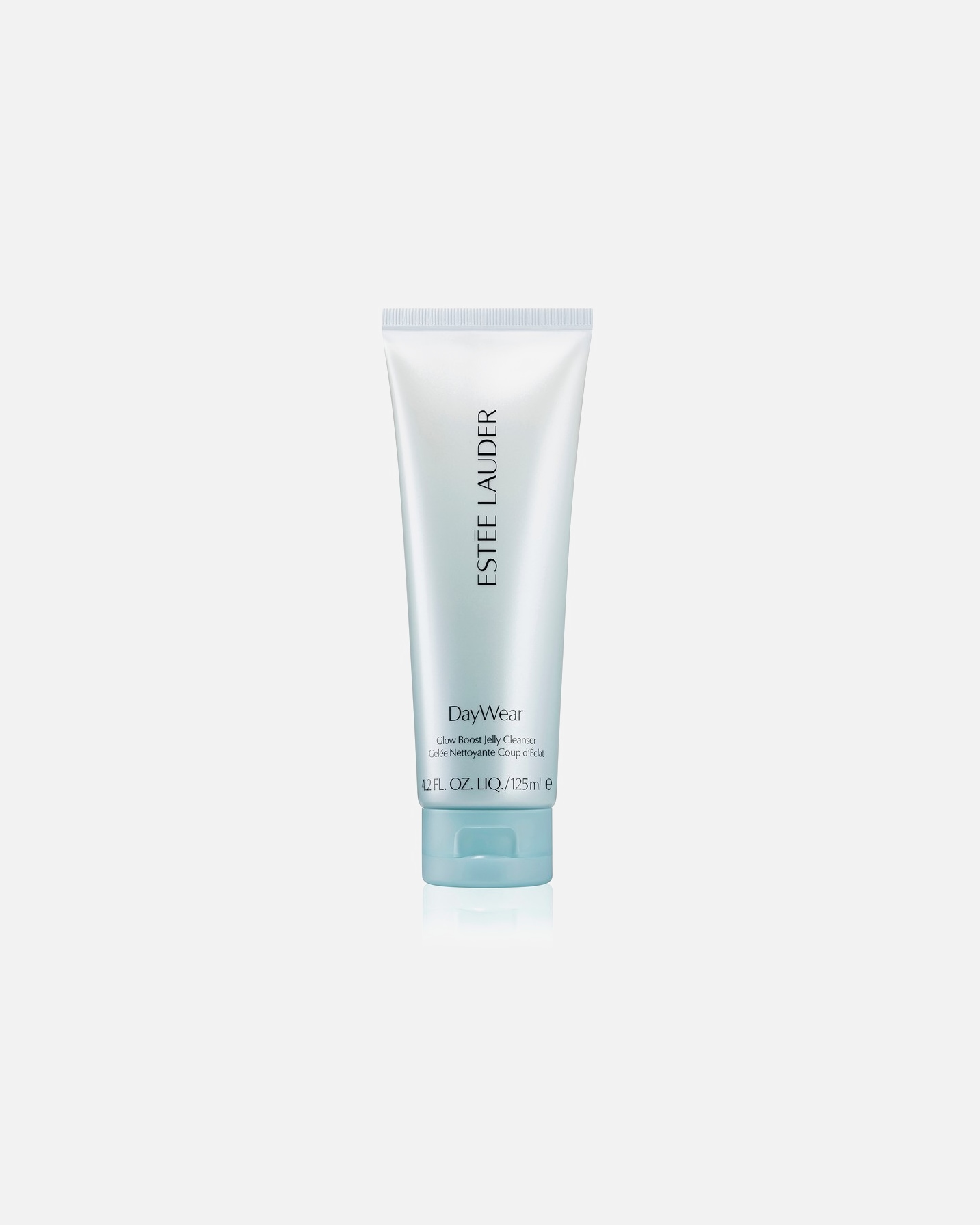 Żel myjący do twarzy dla Unisex Estée Lauder DayWear Glow Boost Jelly Cleanser 125 ml