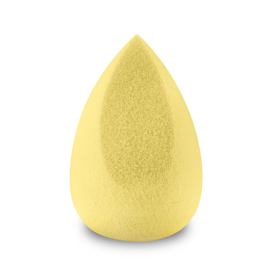 Gąbeczki do makijażu