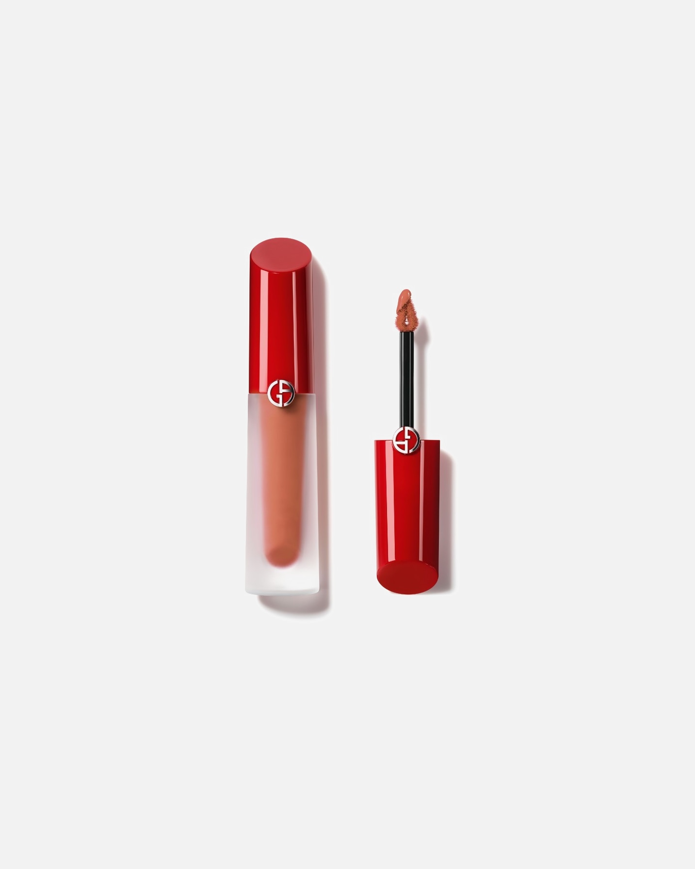 Pomadka do ust w sztyfcie dla Unisex Armani Lip Maestro Satin 2 - WEEKEND GETAWAY