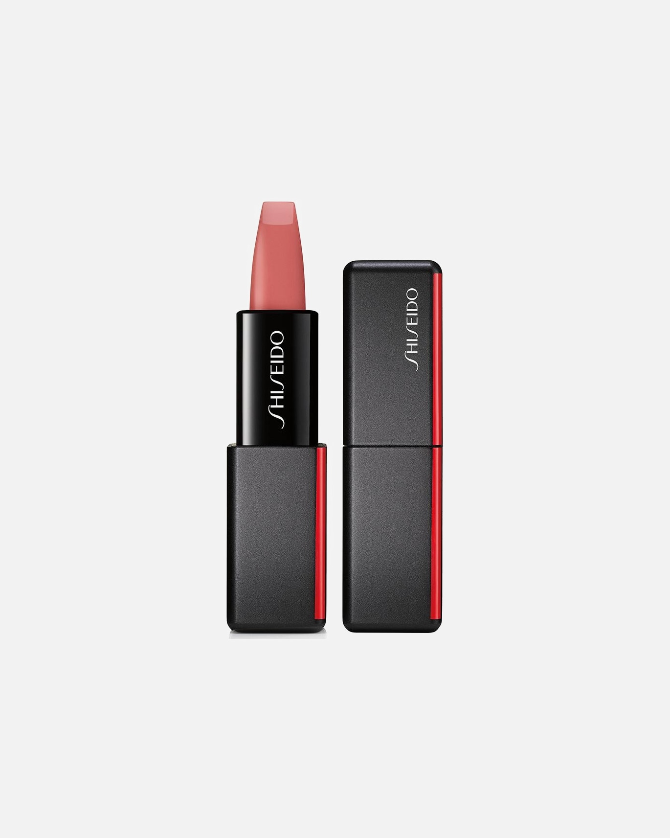 Pomadka do ust w sztyfcie dla Unisex Shiseido No. 530 Night Orchid 4 g 505 Peep Show