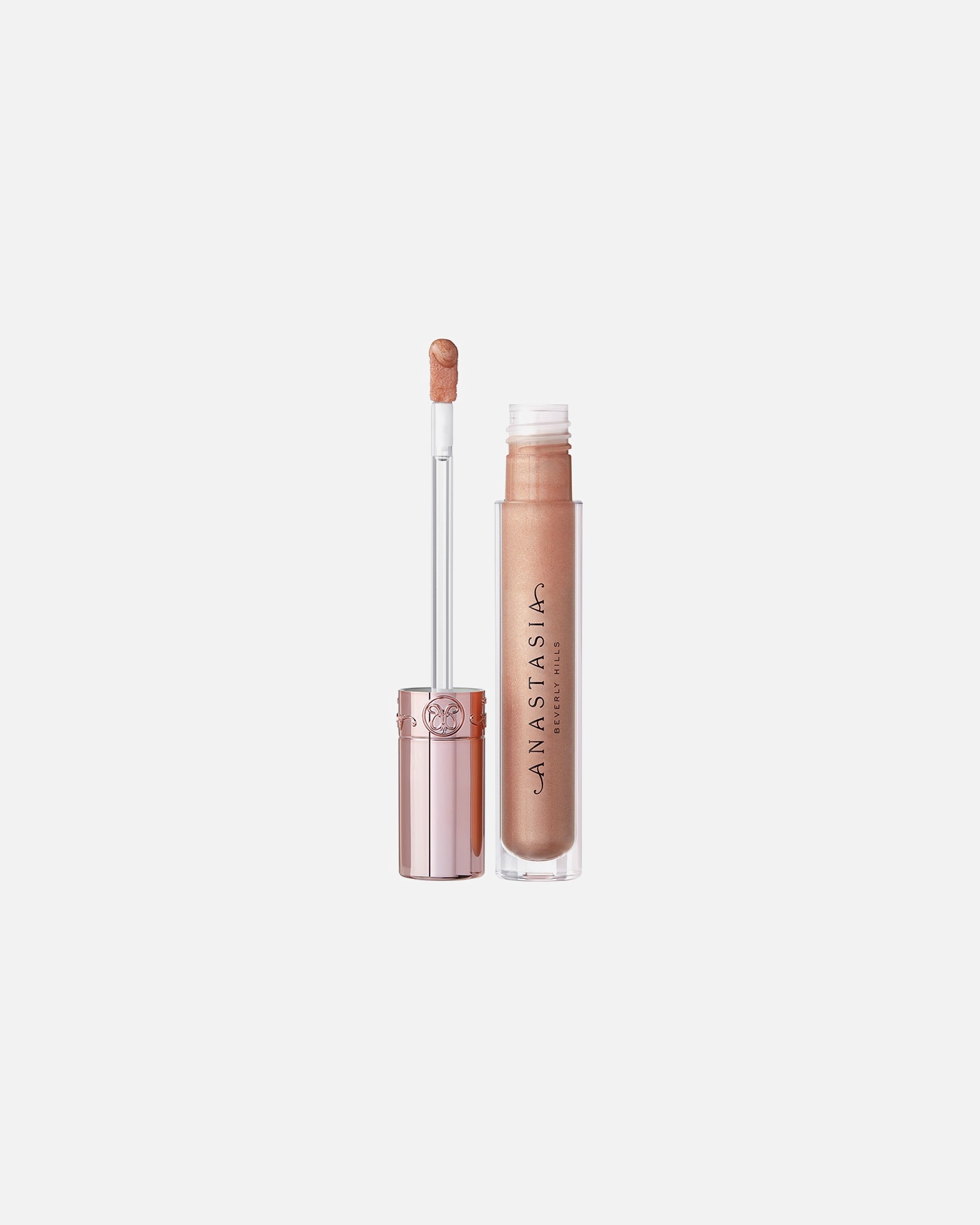Błyszczyk do ust dla Unisex Anastasia Beverly Hills Lip Gloss HONEY KISS