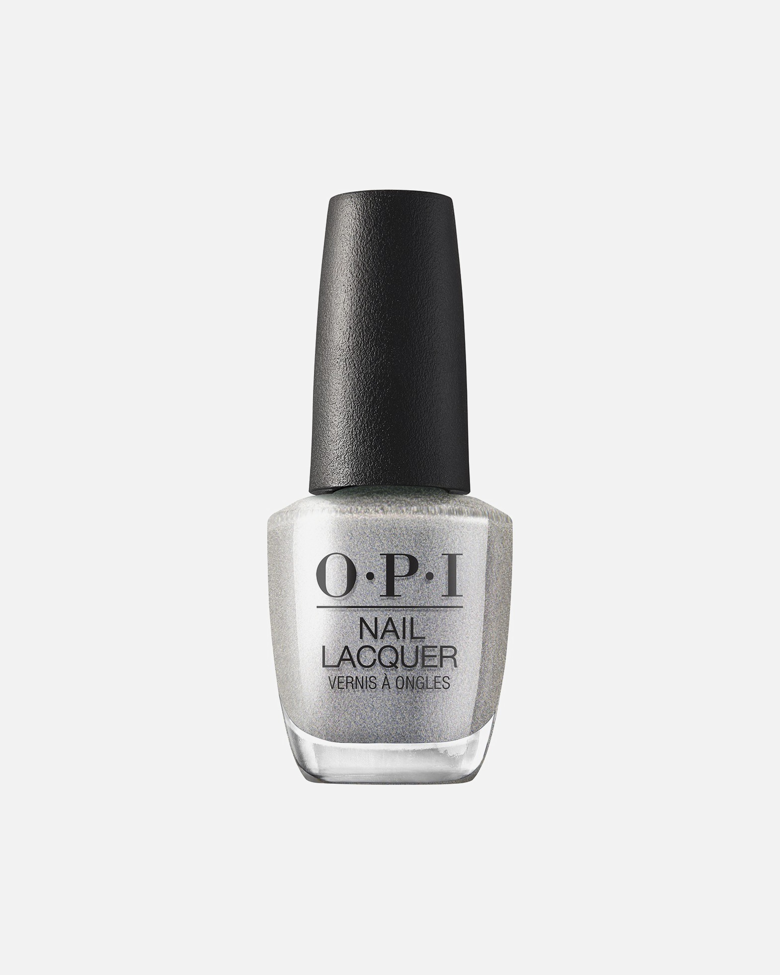 Lakier do paznokci dla Unisex OPI Nail Lacquer Holiday 2025 - Good Enough To Treat HRS01 - OPI M FROSTED