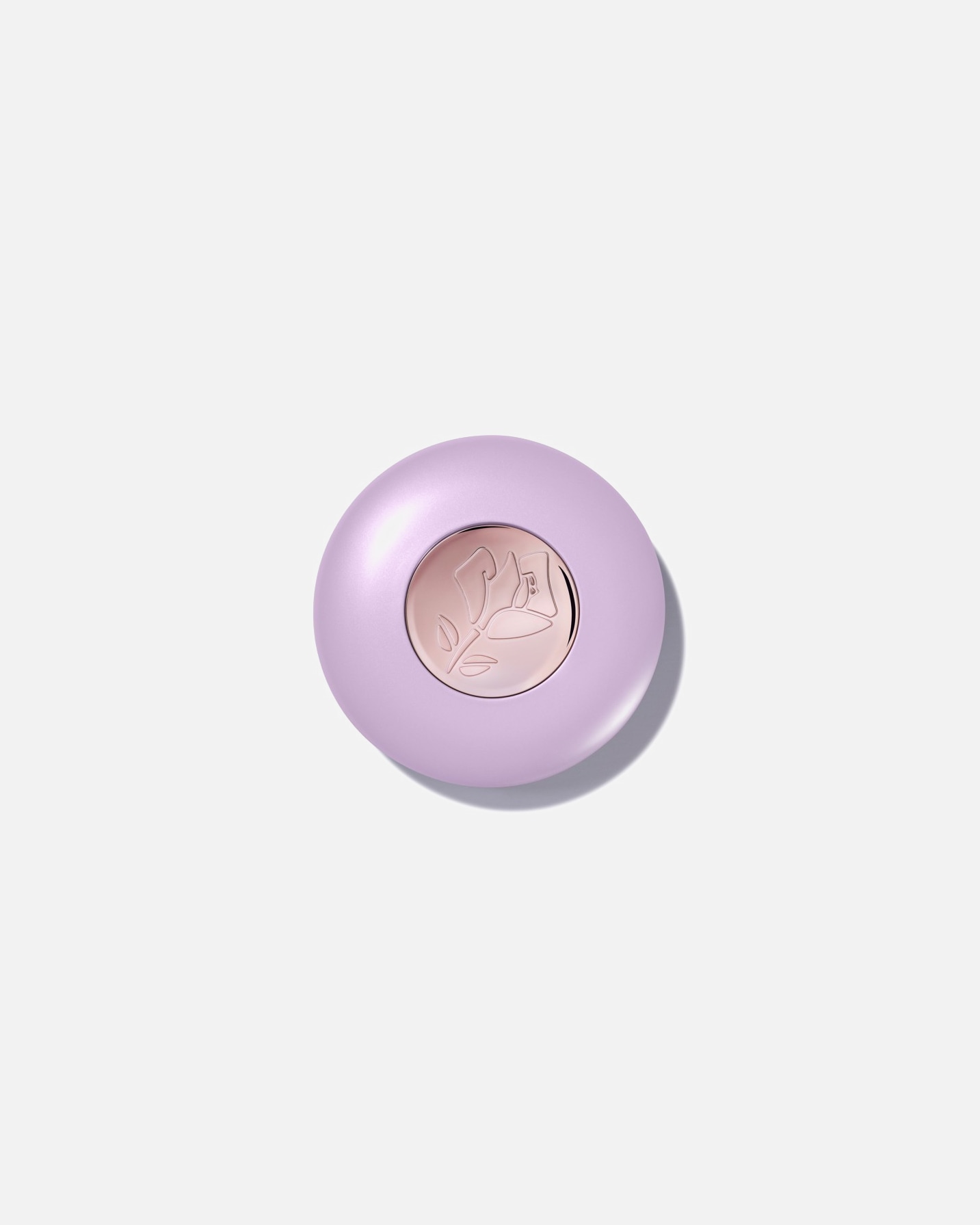 Puder dla Unisex Lancôme Teint Idole Halo Blur Setting Powder PRISMATIC LILAC