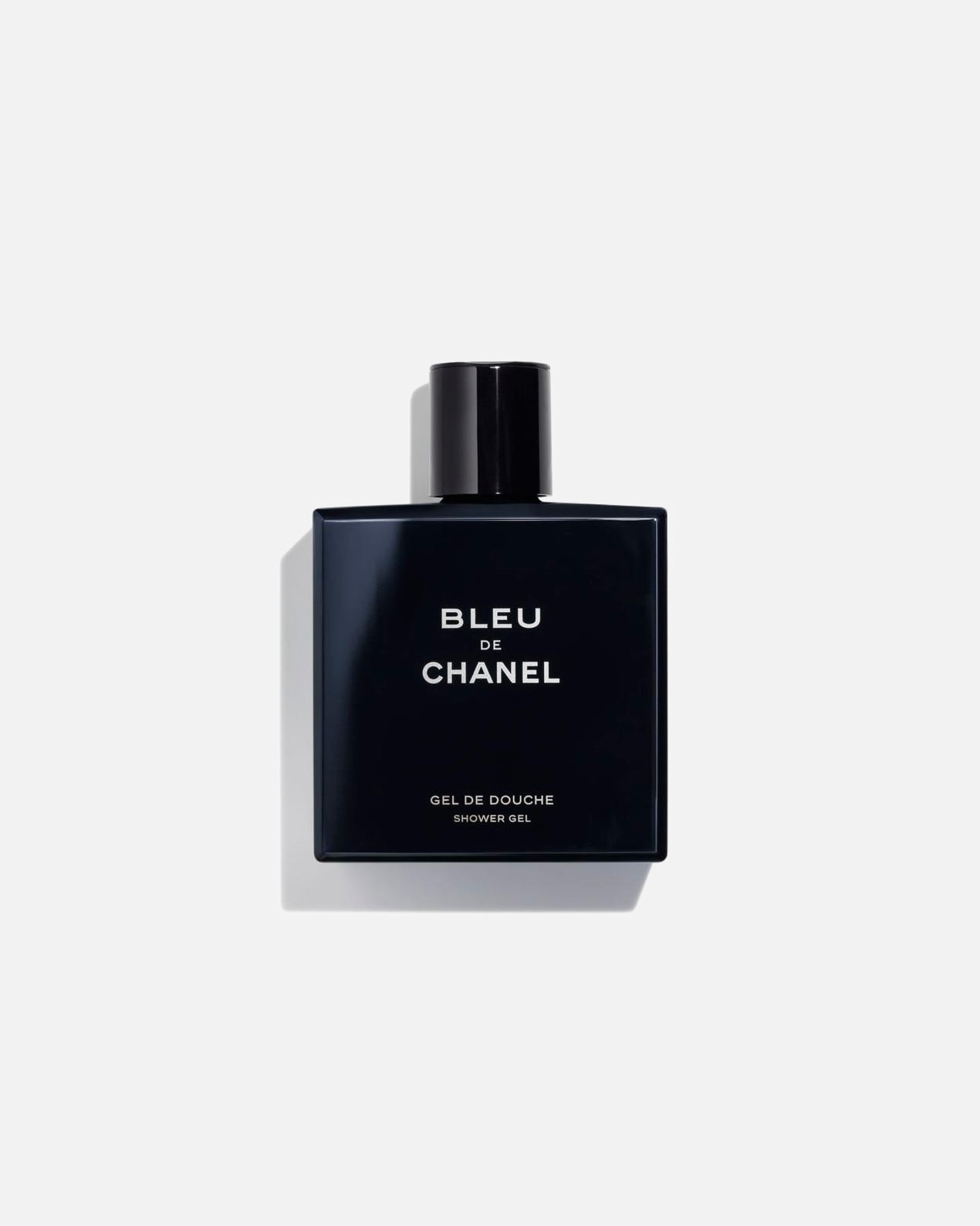 Żel pod prysznic dla Mężczyzna BLEU DE CHANEL ZEL POD PRYSZNIC 200 ml