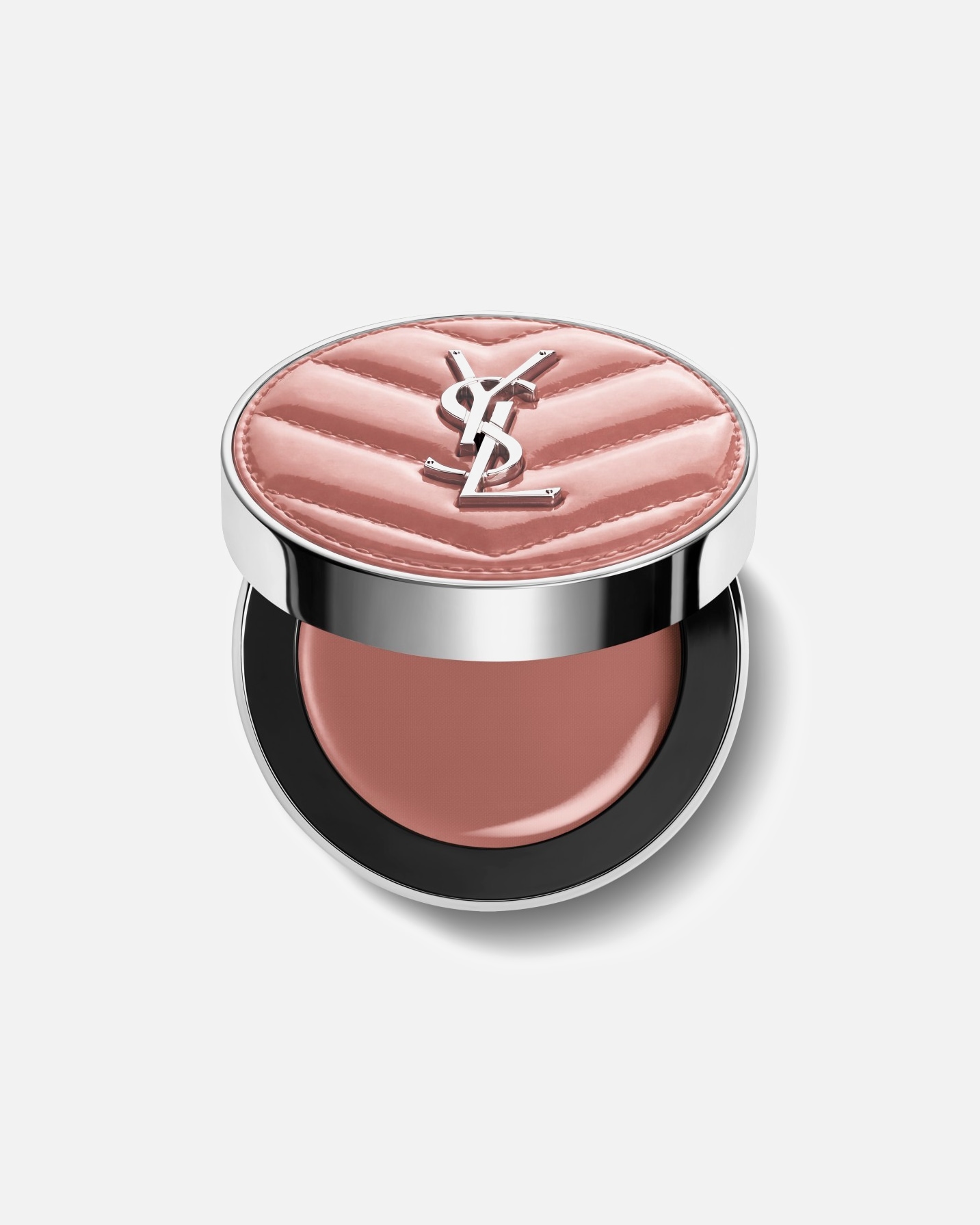 Róż dla Unisex Yves Saint Laurent Make Me Blush Cream 23 - HOT MAUVE