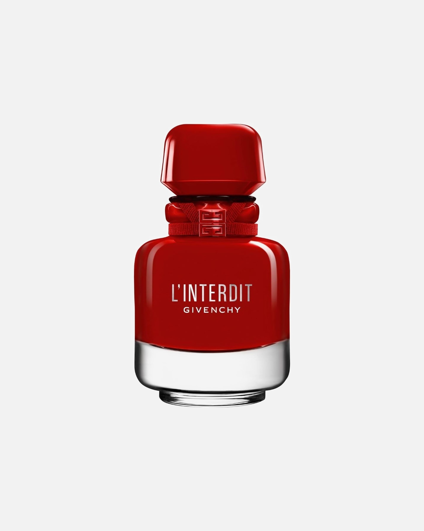 Woda perfumowana dla Kobieta Givenchy L`Interdit L'Interdit Eau de Parfum Rouge Ultime 35 ml
