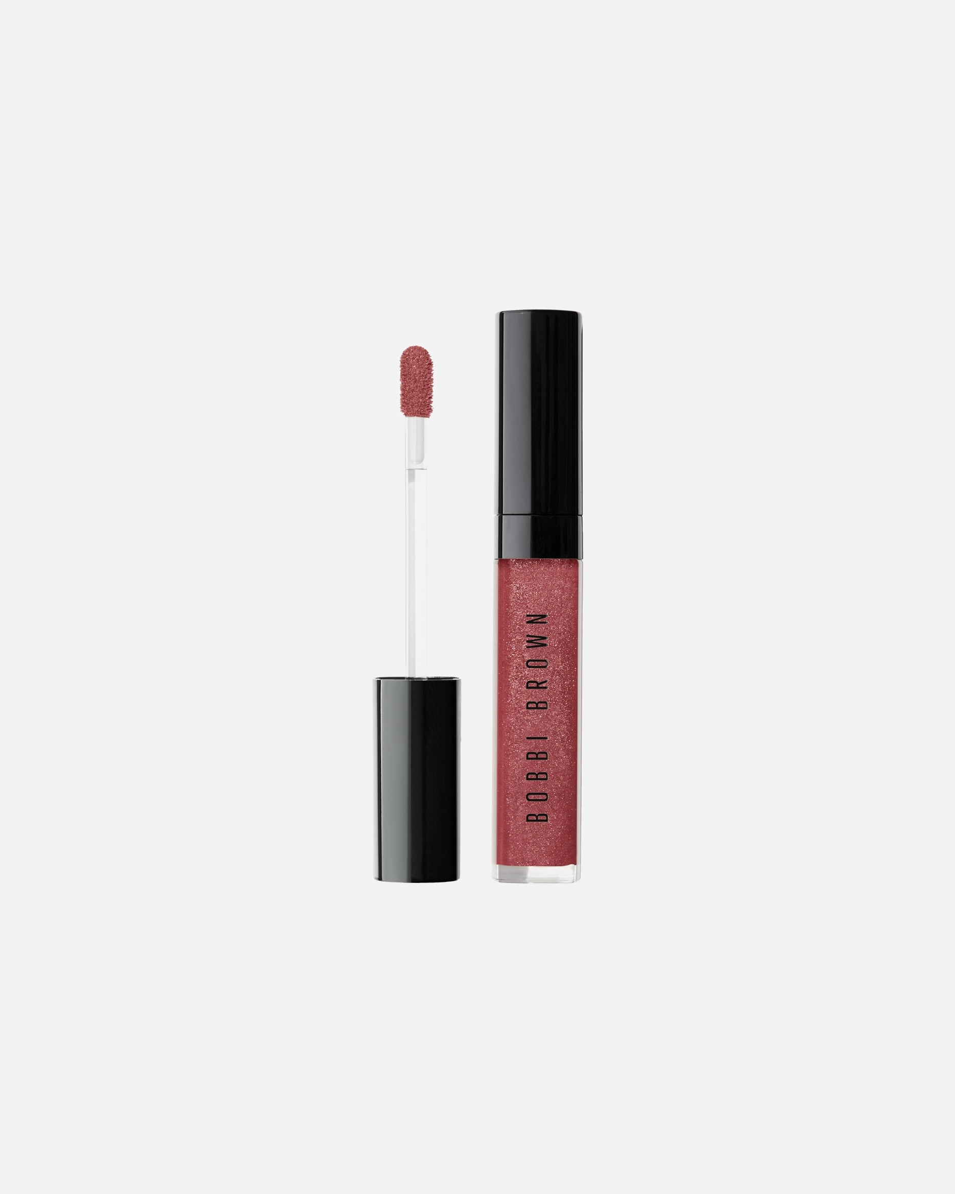 Błyszczyk do ust dla Unisex Bobbi Brown Crushed Oil-Infused Gloss Shimmer KIR SUGAR