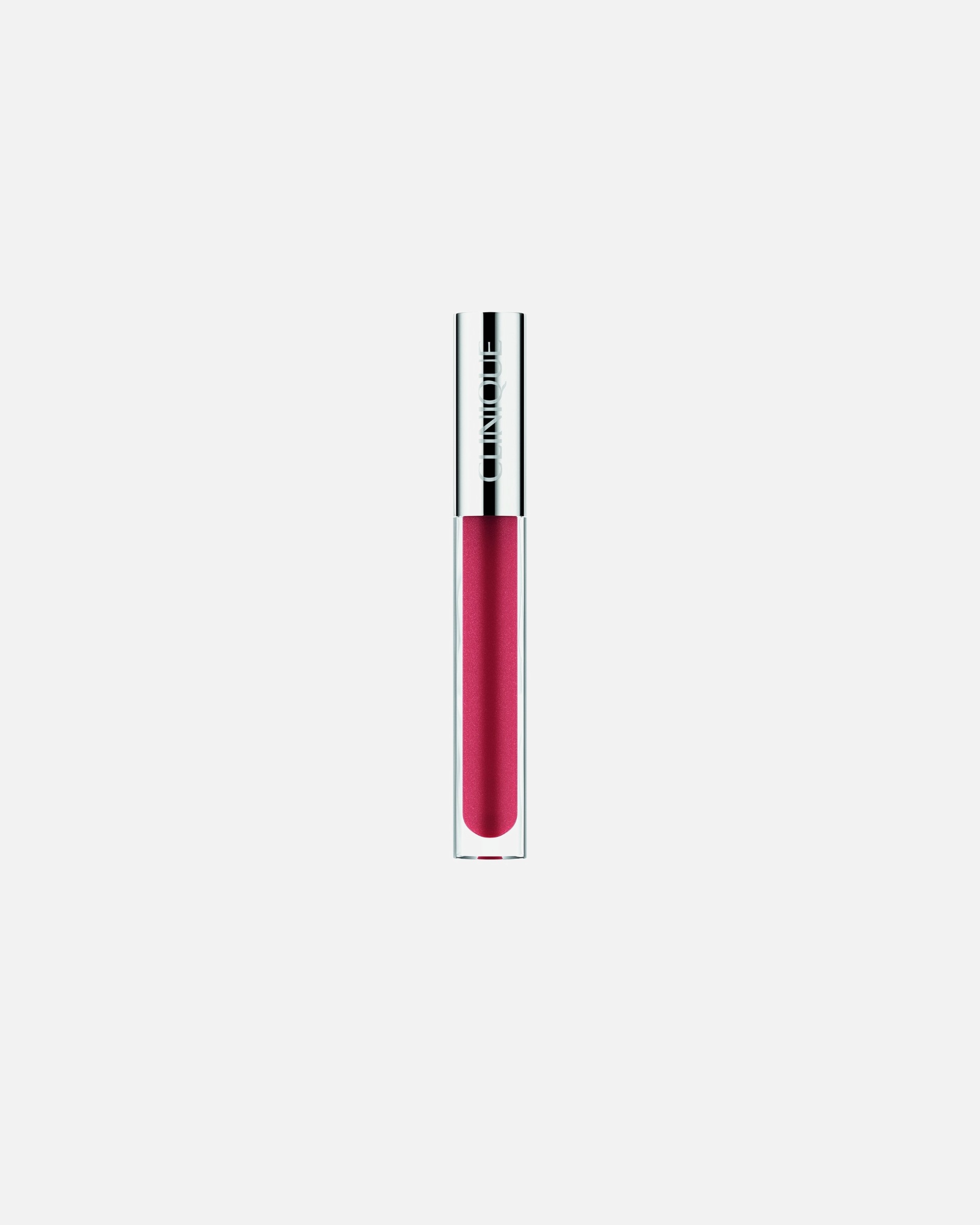 Błyszczyk do ust dla Unisex Clinique Pop Plush™ Creamy Lip Gloss BRULEE POP