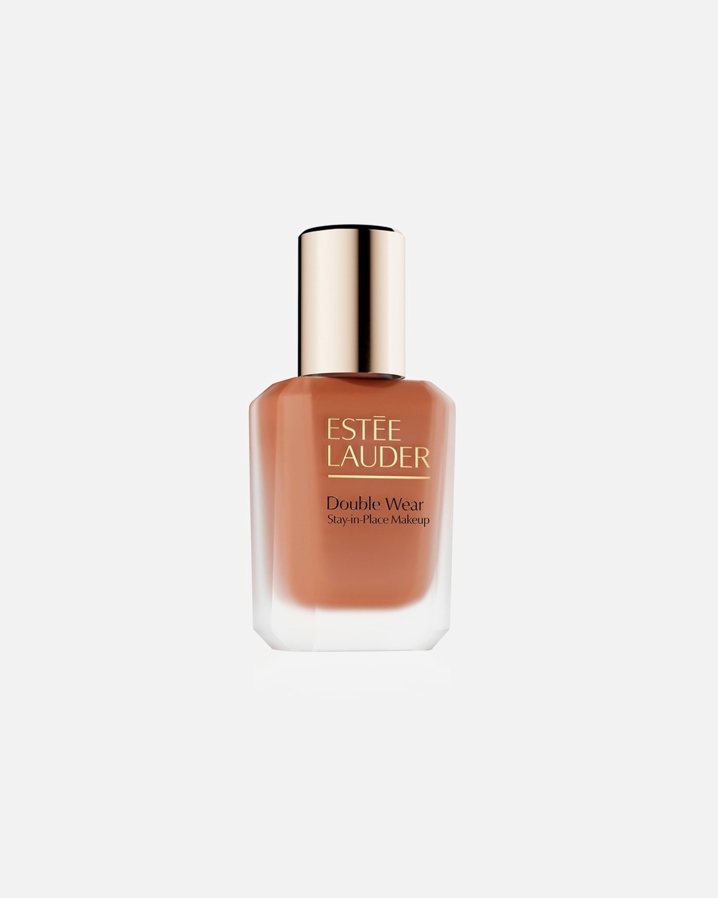 Podkład dla Unisex Estée Lauder Double Wear Double Wear Stay-in-Place Makeup SPF 10 6W1 Sandalwood