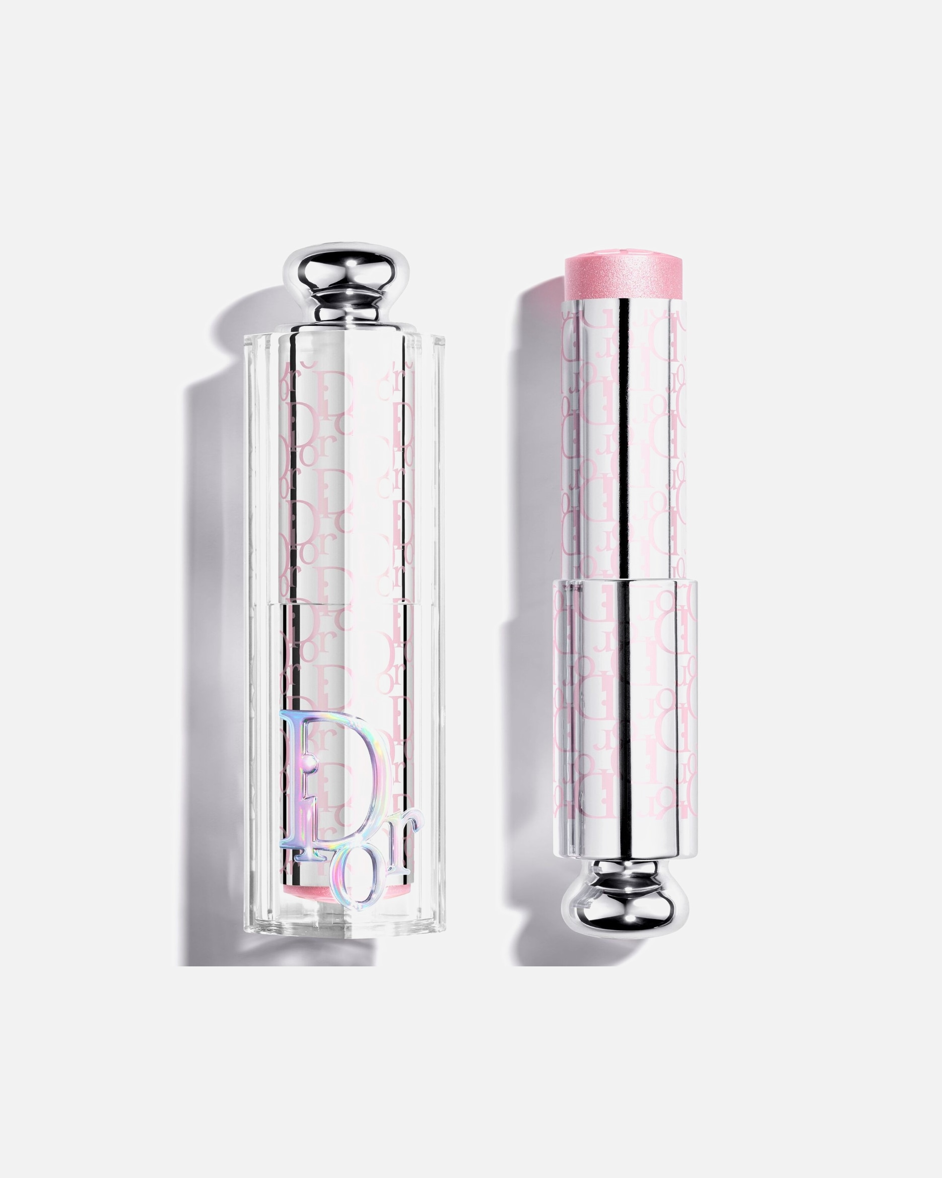 Rozświetlacz dla Unisex DIOR Backstage Glassy Glow Stick 1 - GLAZED PINK