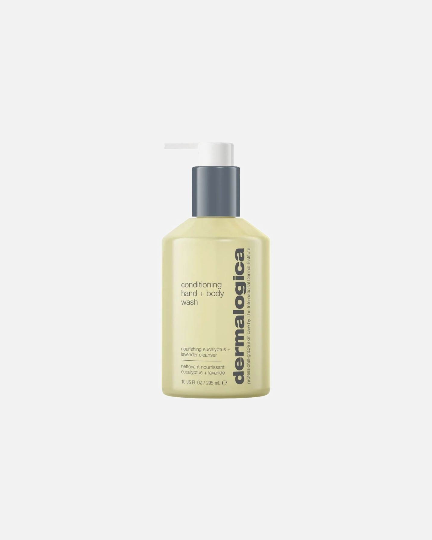 Emulsja myjąca dla Unisex Dermalogica Ultra Calming Conditioning Body Wash 295 ml