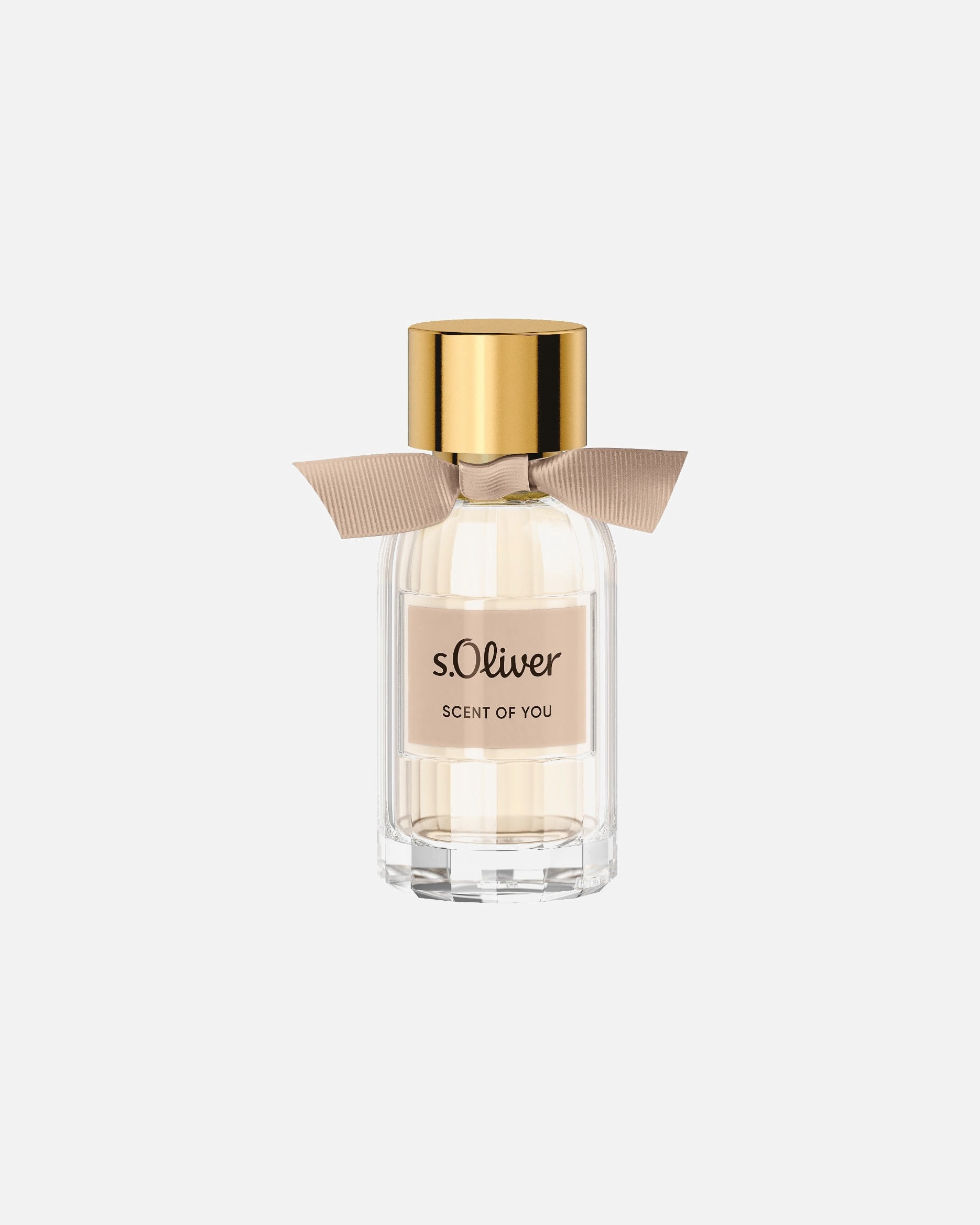 Woda toaletowa dla Kobieta s.Oliver Scent Of You 50 ml
