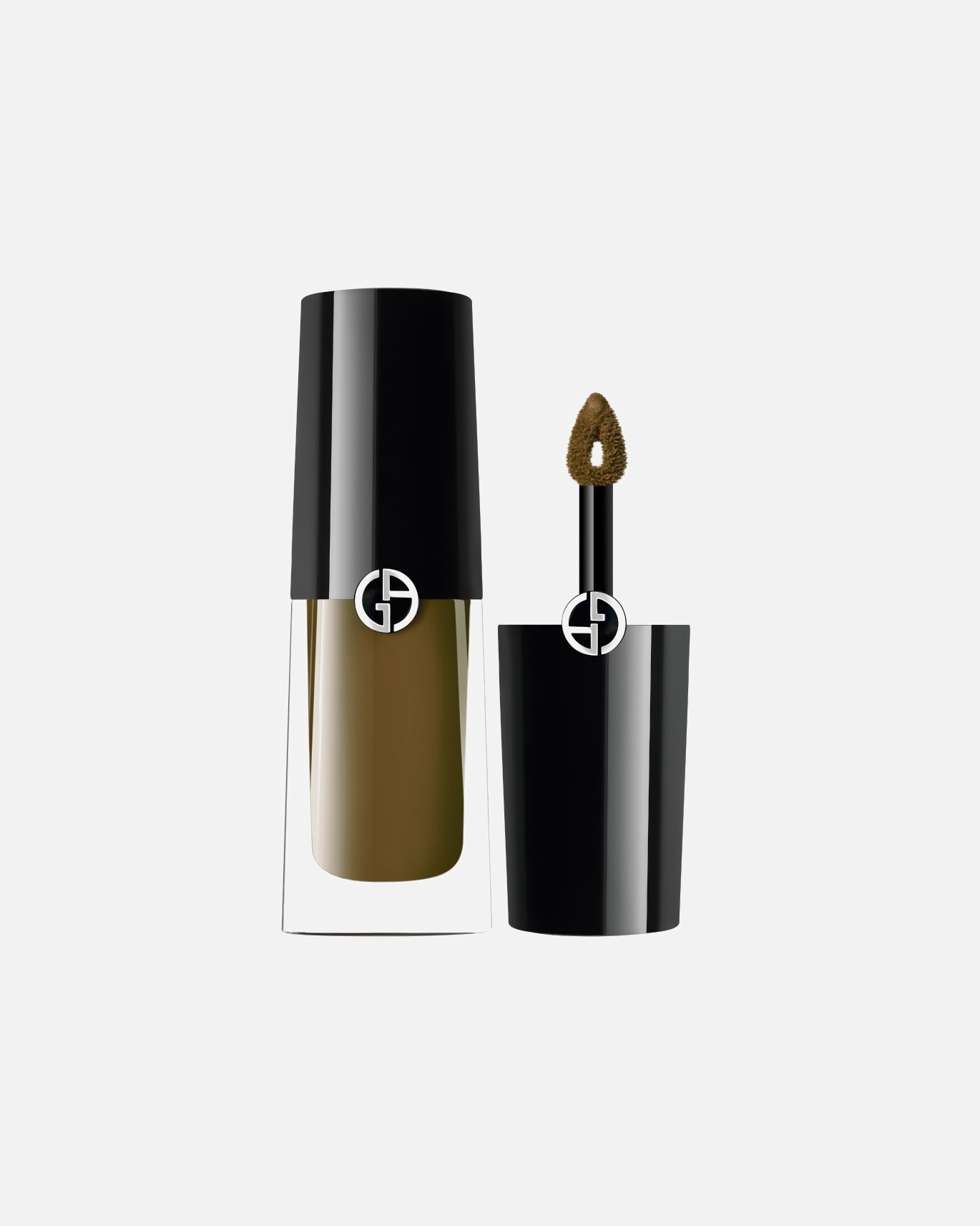 Cień do powiek dla Unisex Armani Beauty Eye Tint Cień do powiek 90 M - Olive