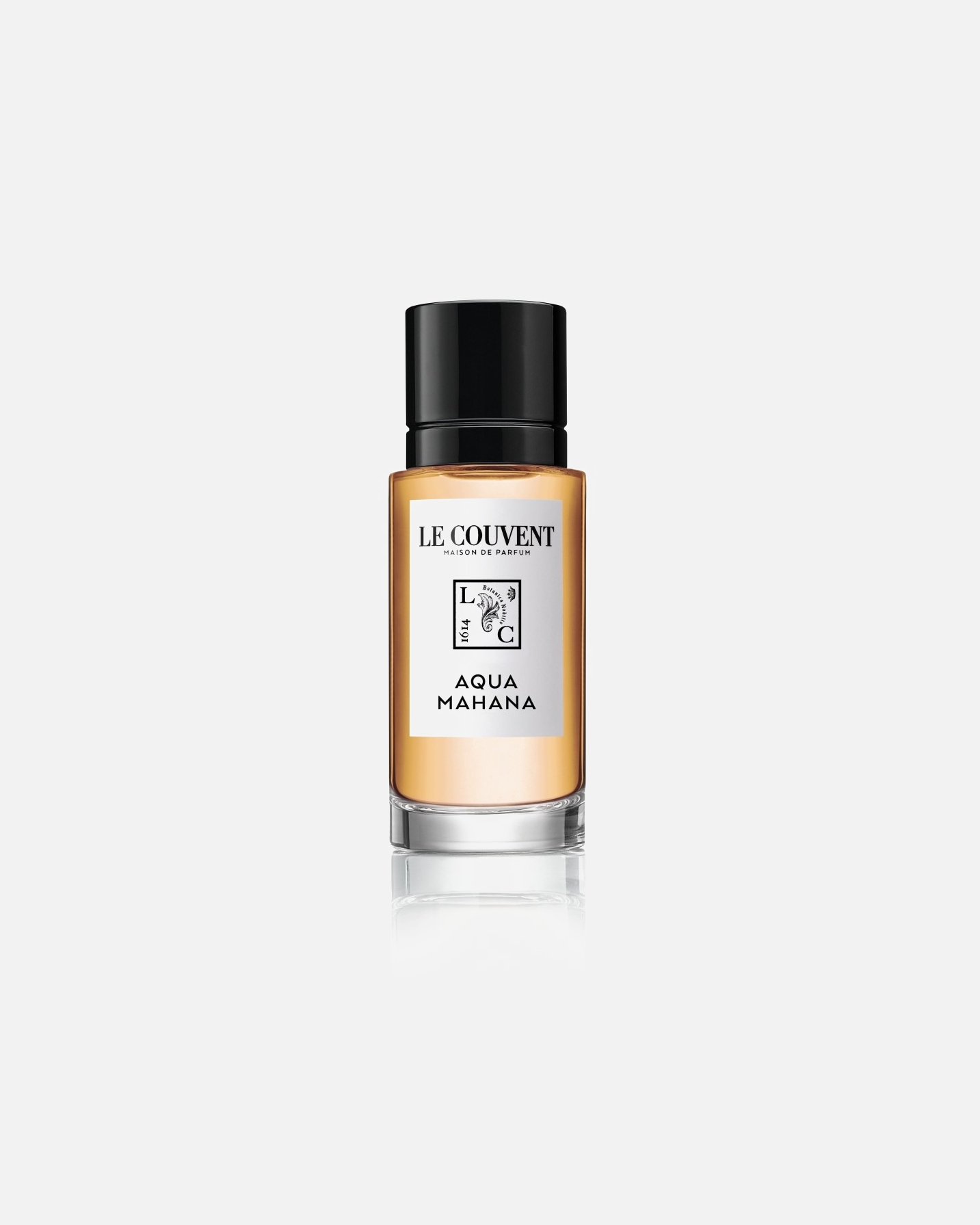 Woda toaletowa dla Unisex Le Couvent Maison De Parfum Tinhare 100 ml