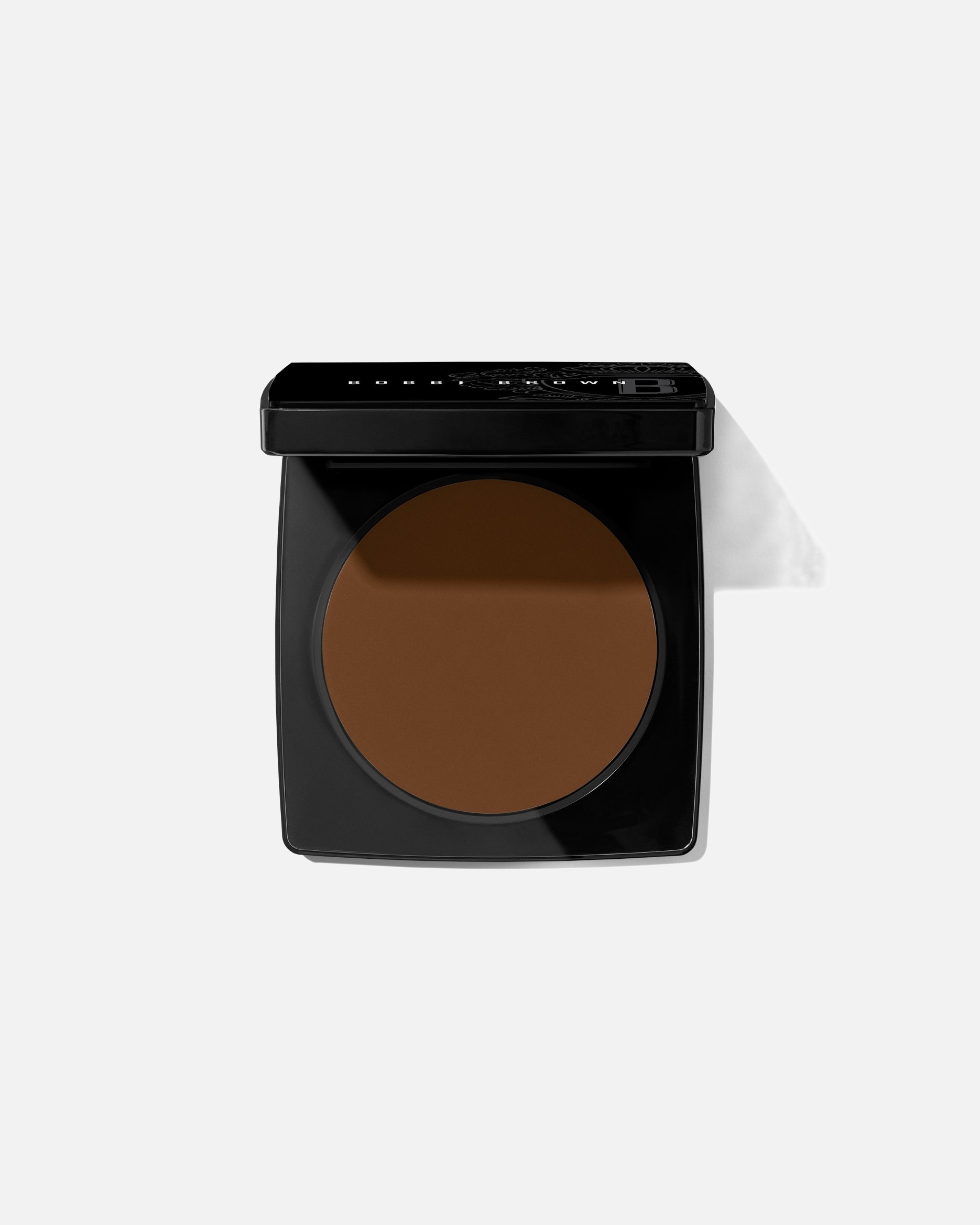Puder dla Unisex Bobbi Brown Sheer Finish Pressed Powder Sheer Finish Pressed Powder