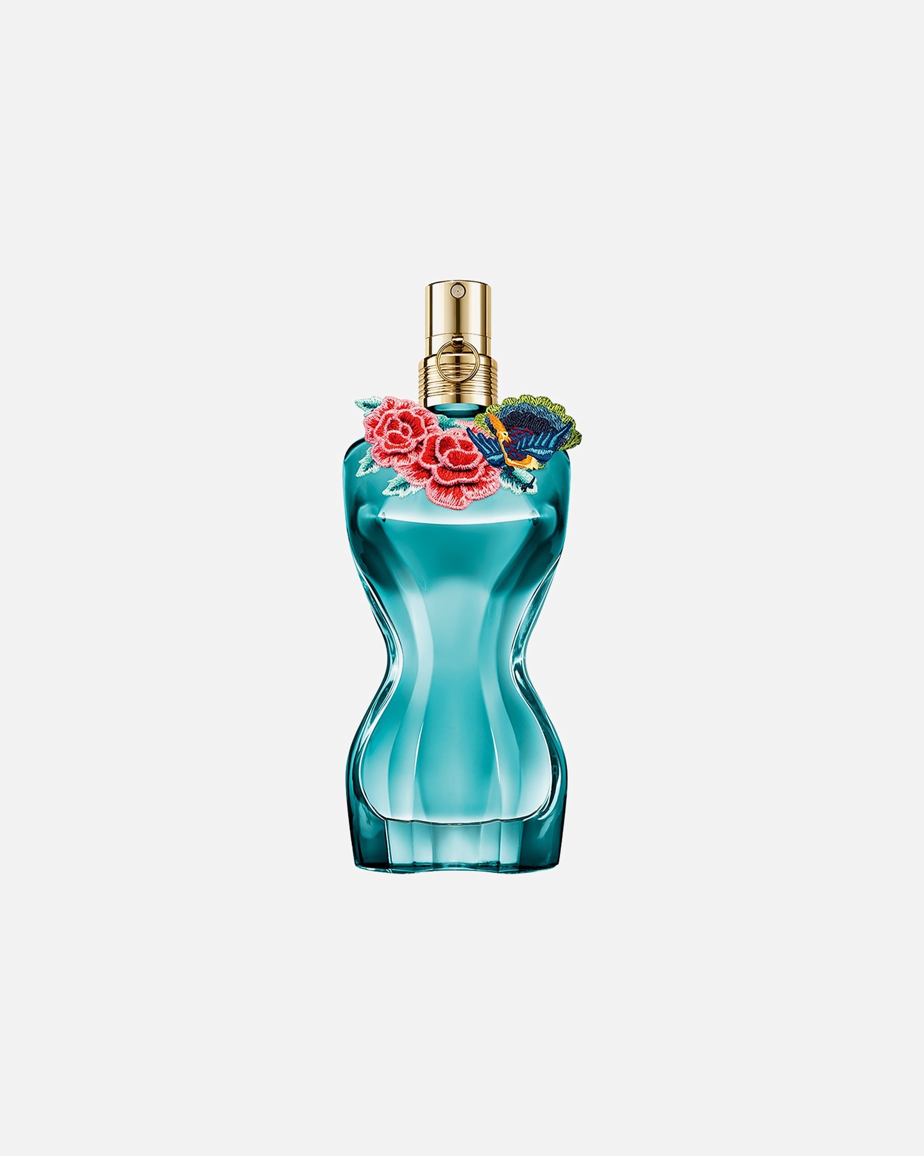 Woda perfumowana dla Kobieta Jean Paul Gaultier La Belle Paradise Garden 50 ml