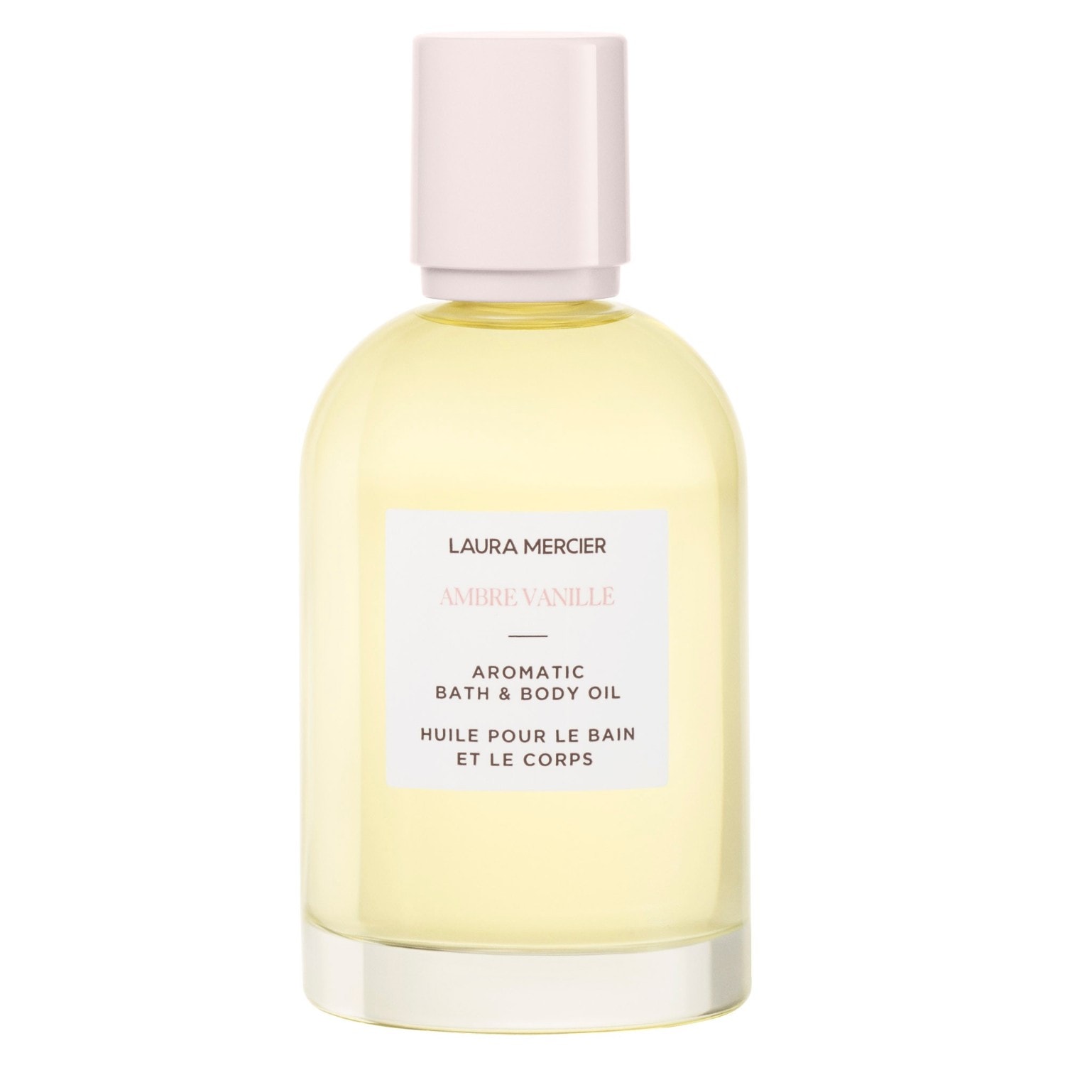 AMBRE VANILLE 100 ml