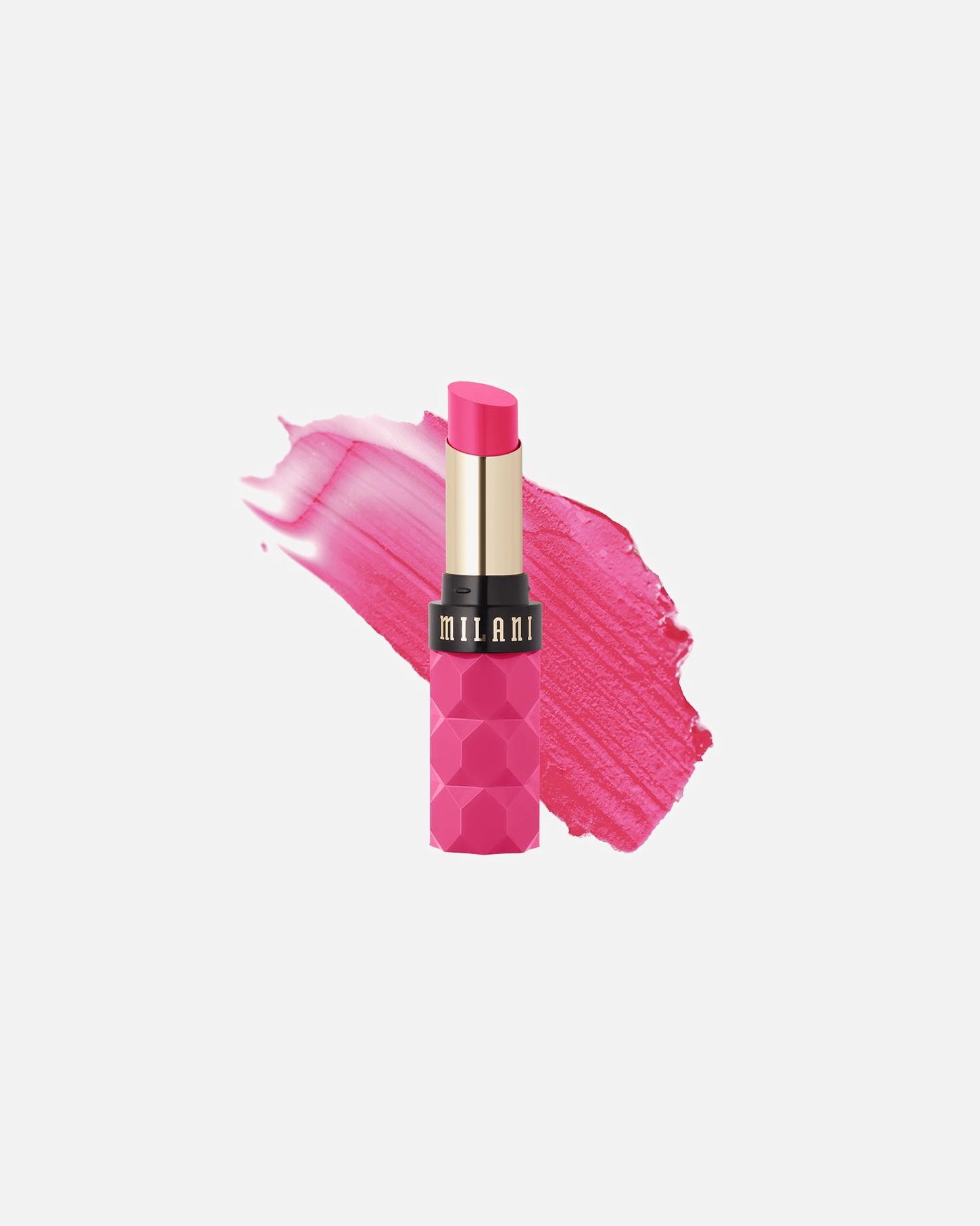 Pomadka do ust w sztyfcie dla Unisex Milani Color Fetish Lipstick VOYEUR