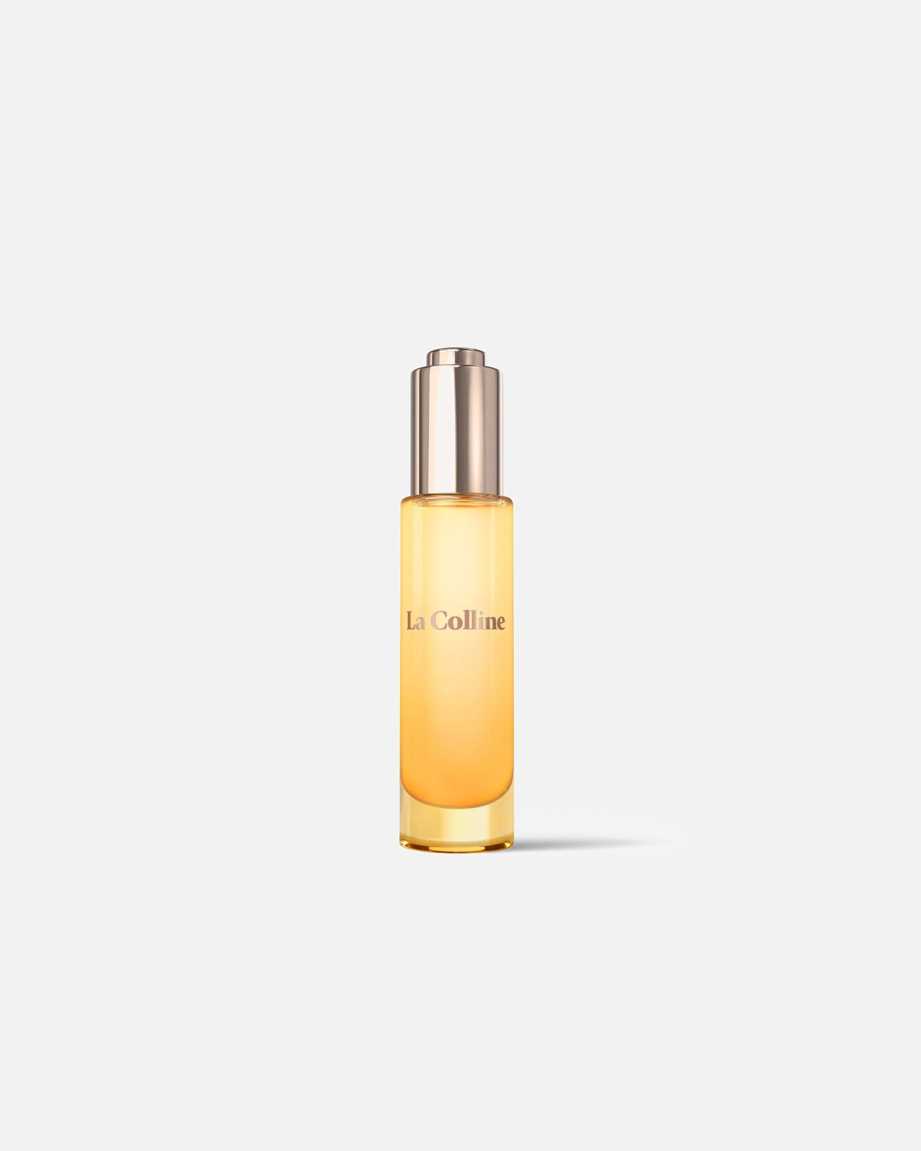 Olejek do twarzy dla Kobieta La Colline NativAge L'Huile 30 ml