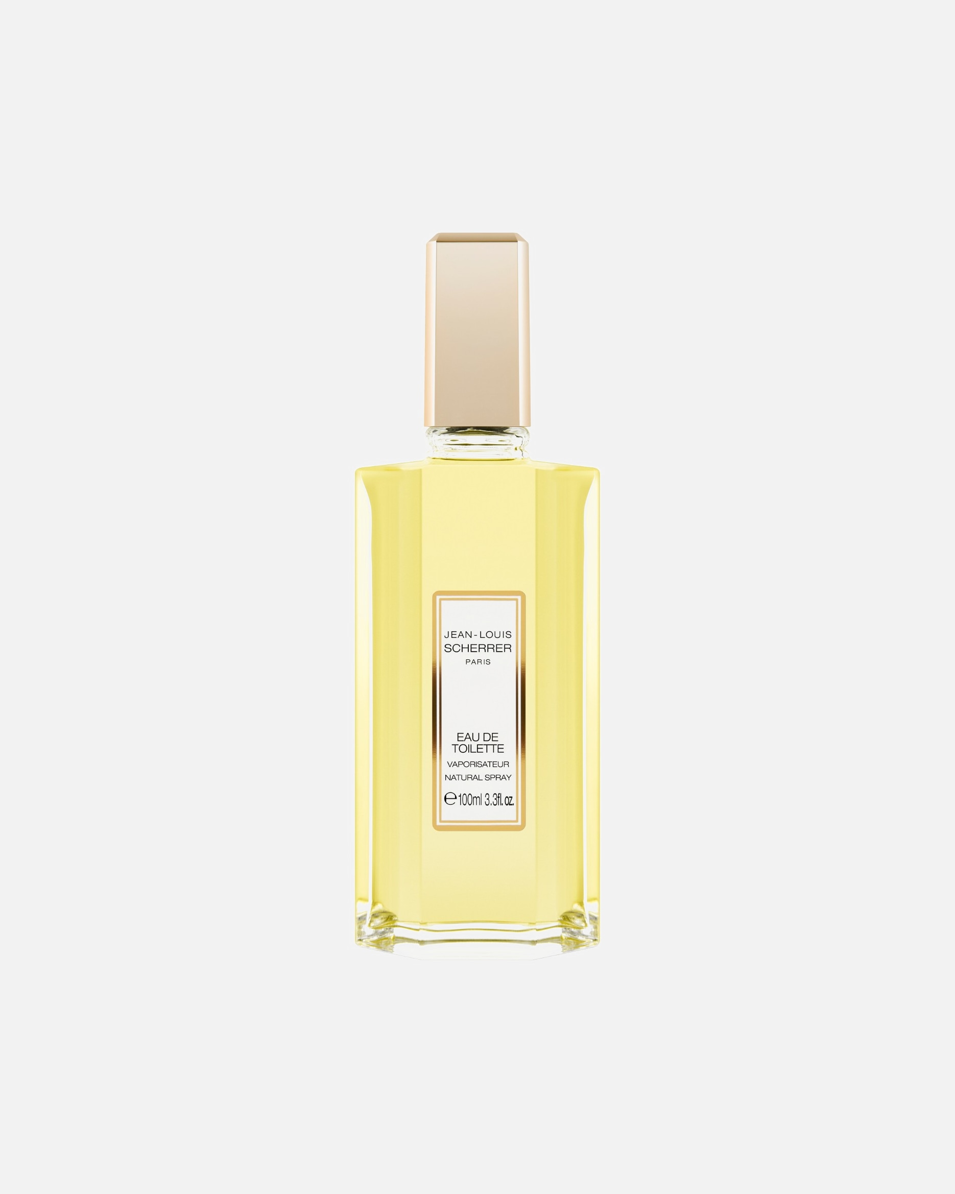 Woda toaletowa dla Kobieta Jean-Louis Scherrer SCHERRER Sherrer 100 ml