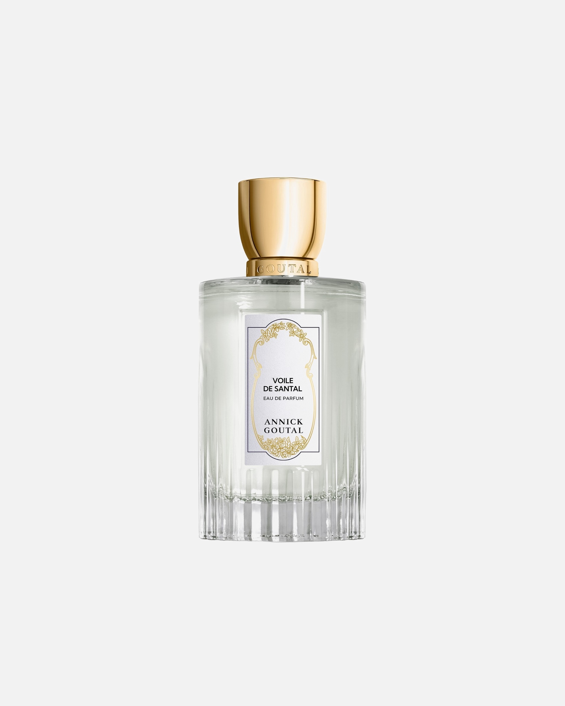 Woda perfumowana dla Unisex Annick Goutal MUSC NOMADE 100 ml