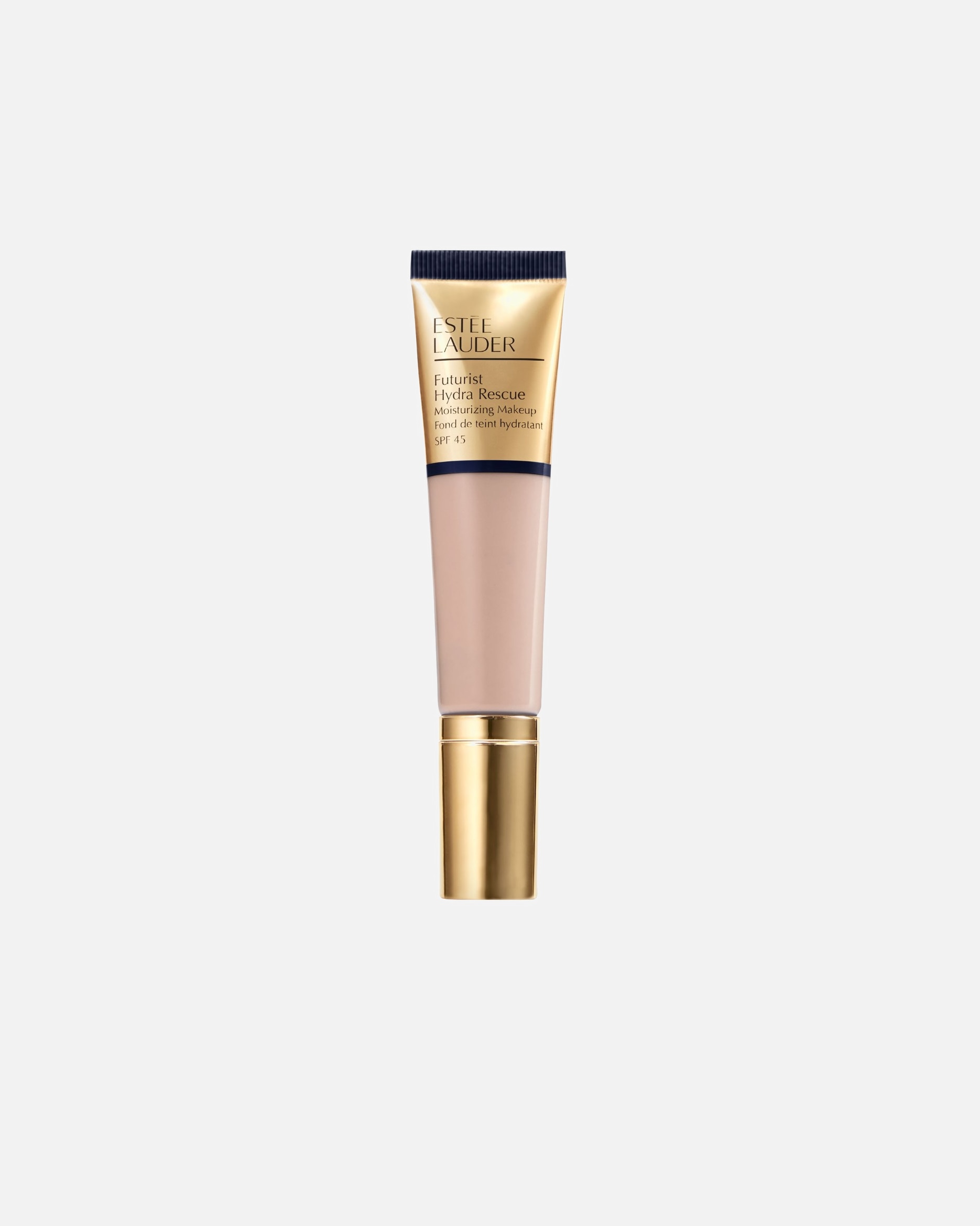 Podkład dla Kobieta Estée Lauder Futurist Hydra Rescue Moisturizing Makeup SPF 45 3C2 - PEBBLE
