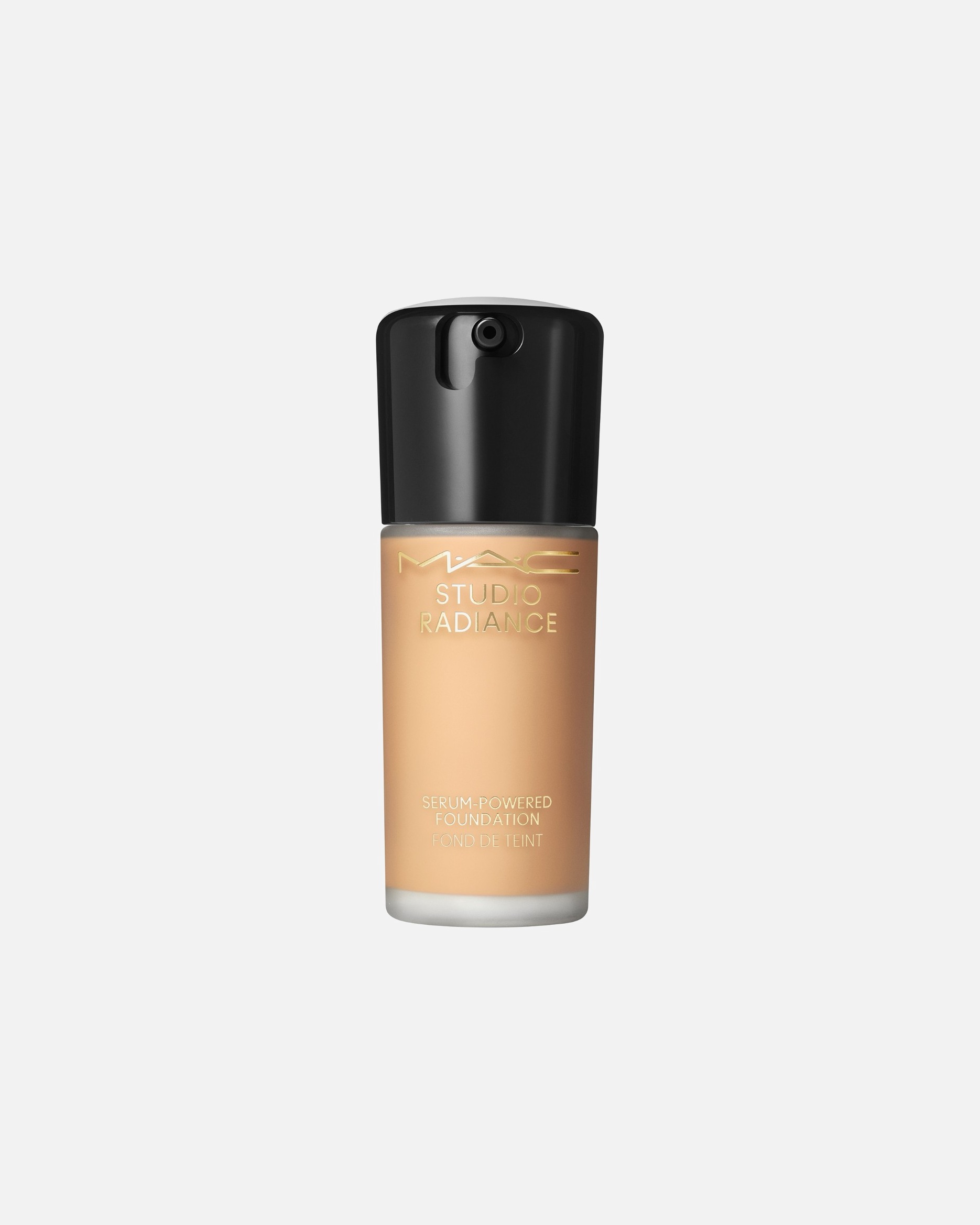 Podkład dla Unisex MAC Studio Studio Radiance Serum Powered Foundation NC37