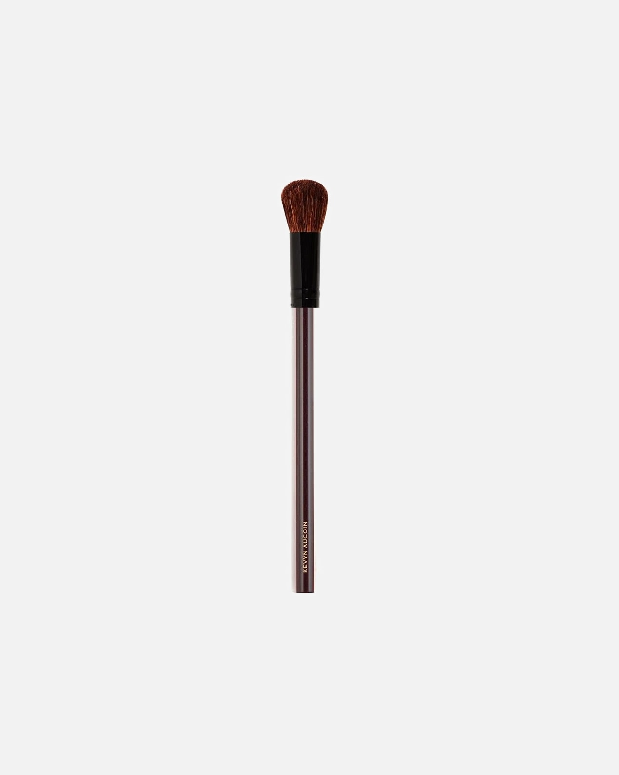 Pędzel do pudru dla Unisex Kevyn Aucoin The Contour Brush The Contour Brush