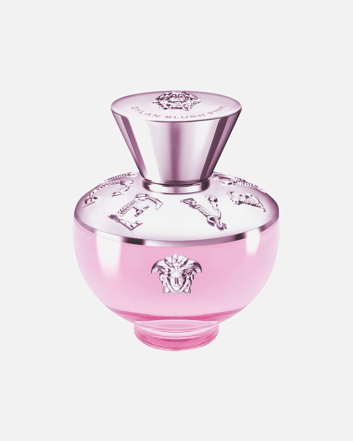 Woda perfumowana dla Kobieta Versace Dylan Blush Pink 100 ml