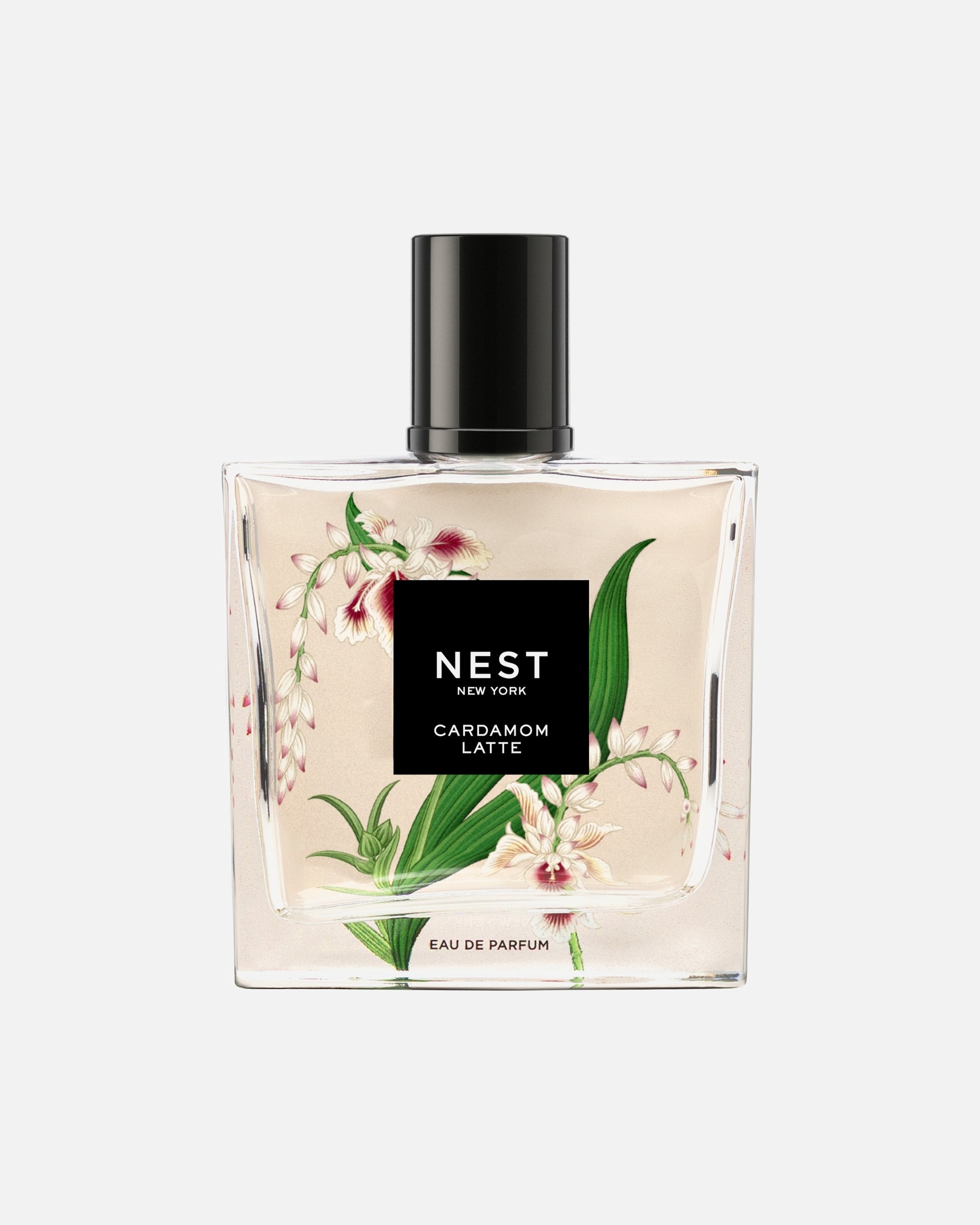 Woda perfumowana dla Kobieta NEST NEW YORK Cardamom Latte Cardamom Latte 50 ml